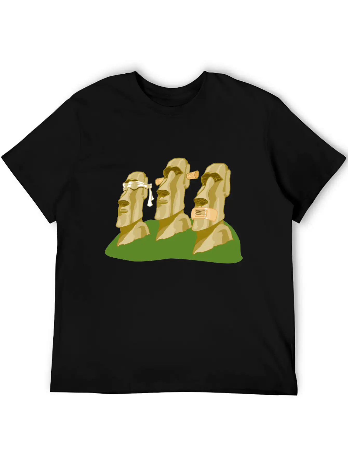 Weird Sciences Breathable Soft Cotton T-Shirt – Timeless Casual Look
