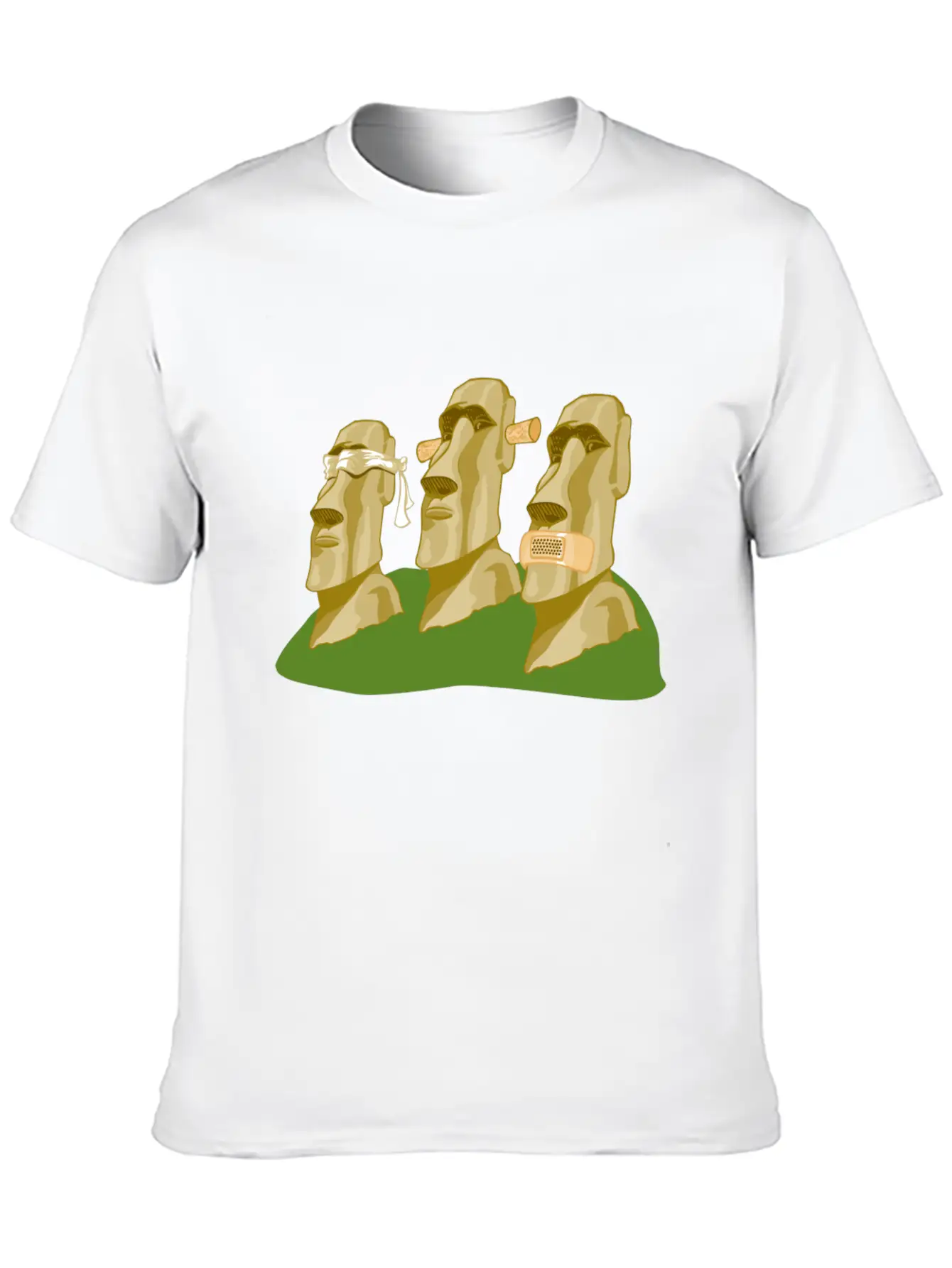Weird Sciences Breathable Soft Cotton T-Shirt – Timeless Casual Look