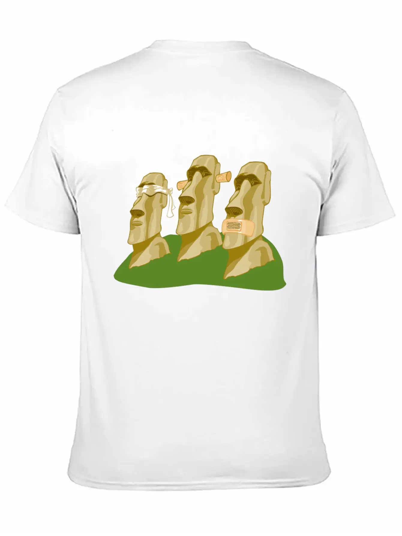 Weird Sciences Breathable Soft Cotton T-Shirt – Timeless Casual Look