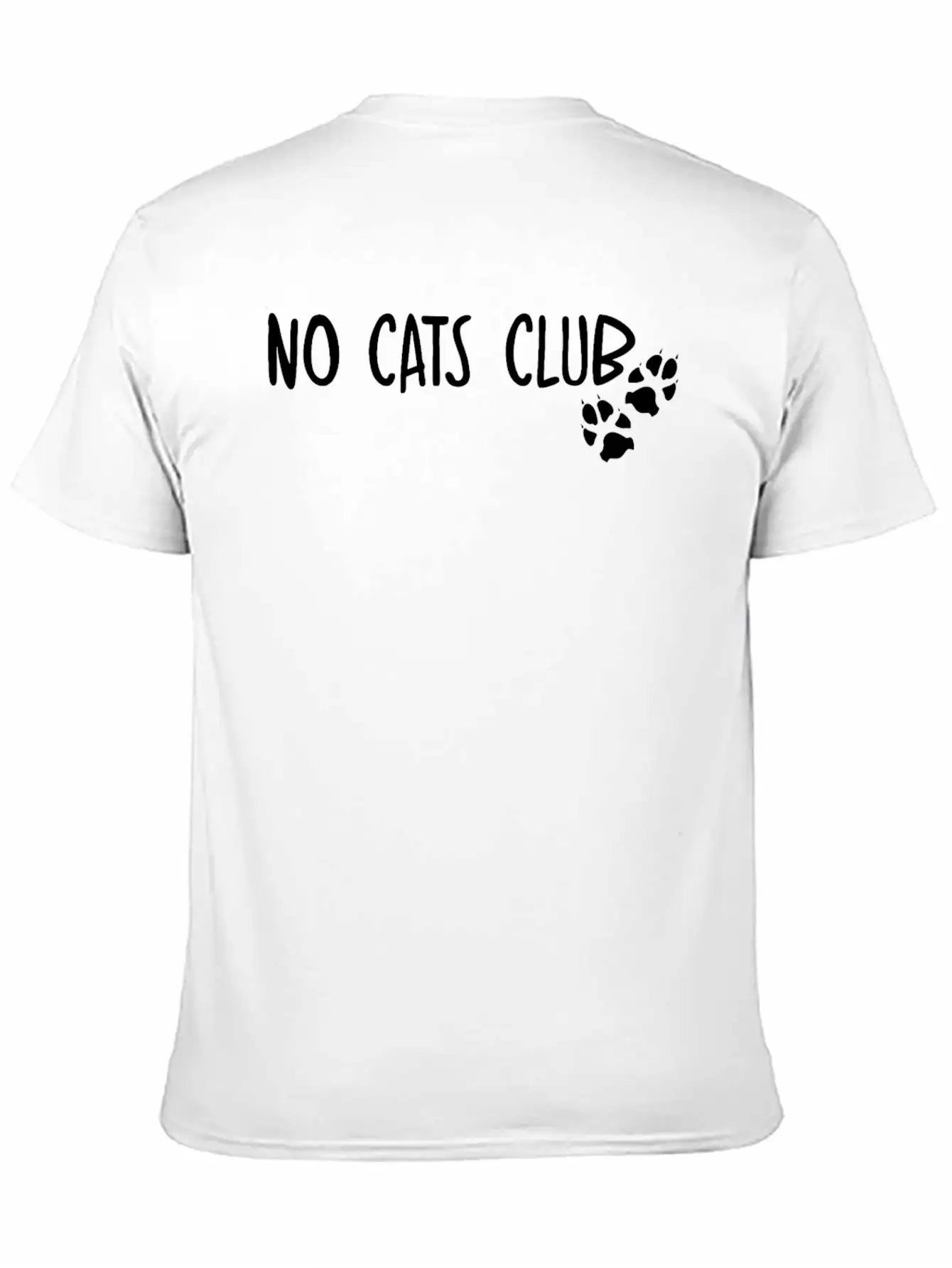 White Shepherd Dogs Dachshund Dog Unisex Casual T-Shirt – Clean Design For Daily Comfort