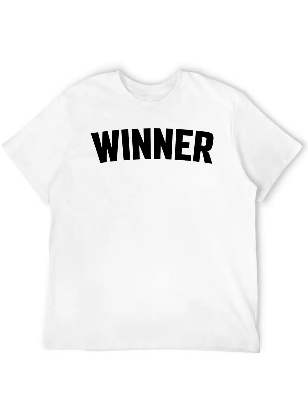 WINNER Hippie Aesthetic Aesthetic Stylish Everyday T-Shirt – Unisex Basic Cotton Tee