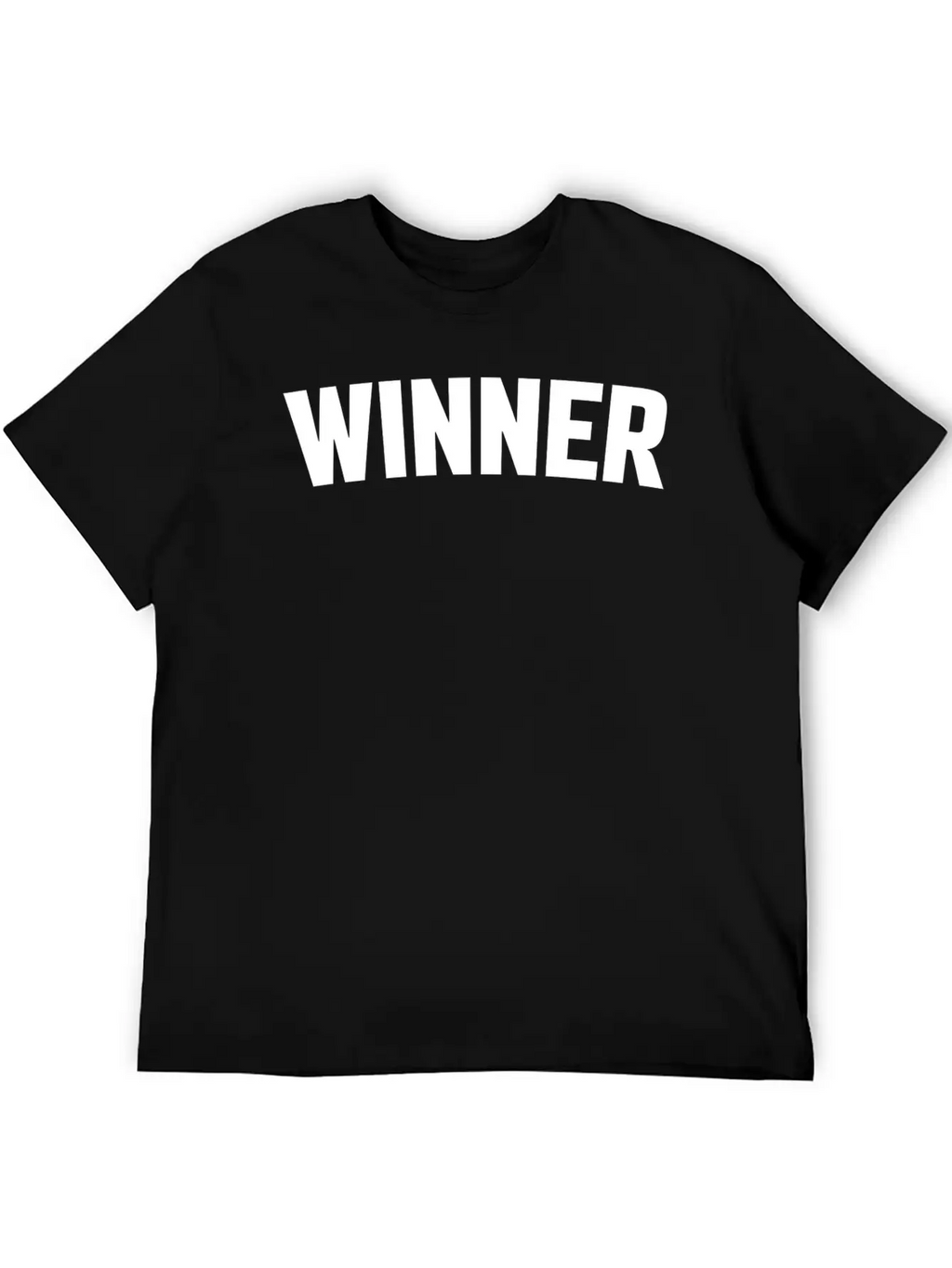 WINNER Hippie Aesthetic Aesthetic Stylish Everyday T-Shirt – Unisex Basic Cotton Tee