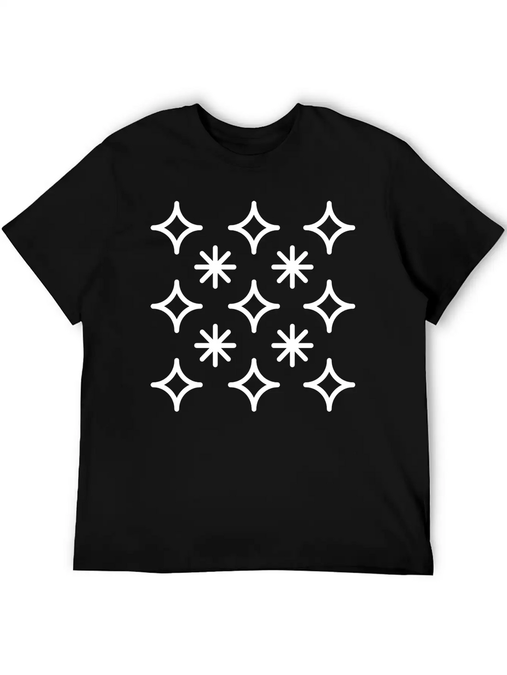 Winter 2 Breathable Soft Cotton T-Shirt – Timeless Casual Look