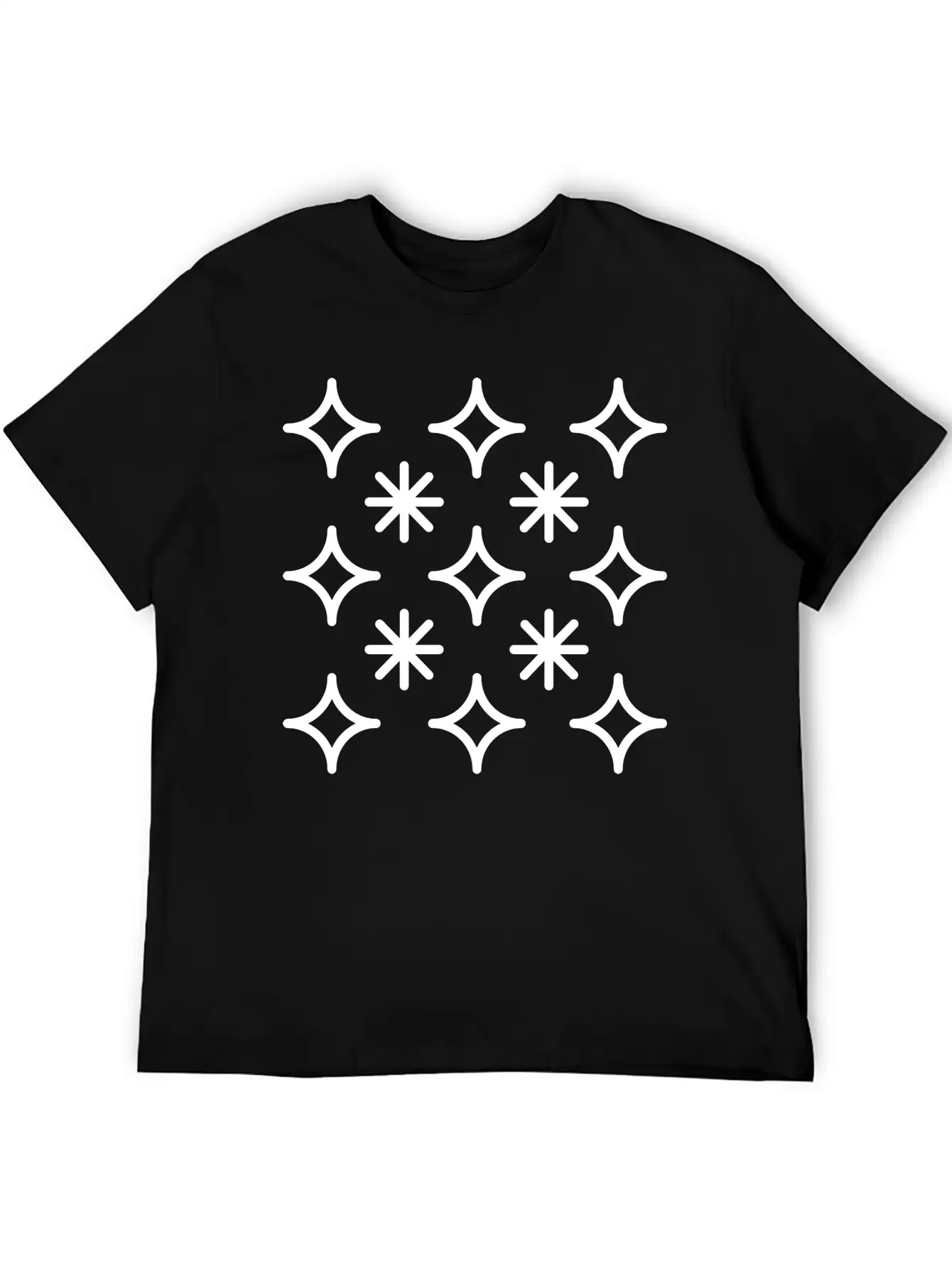 Winter 2 Breathable Soft Cotton T-Shirt – Timeless Casual Look