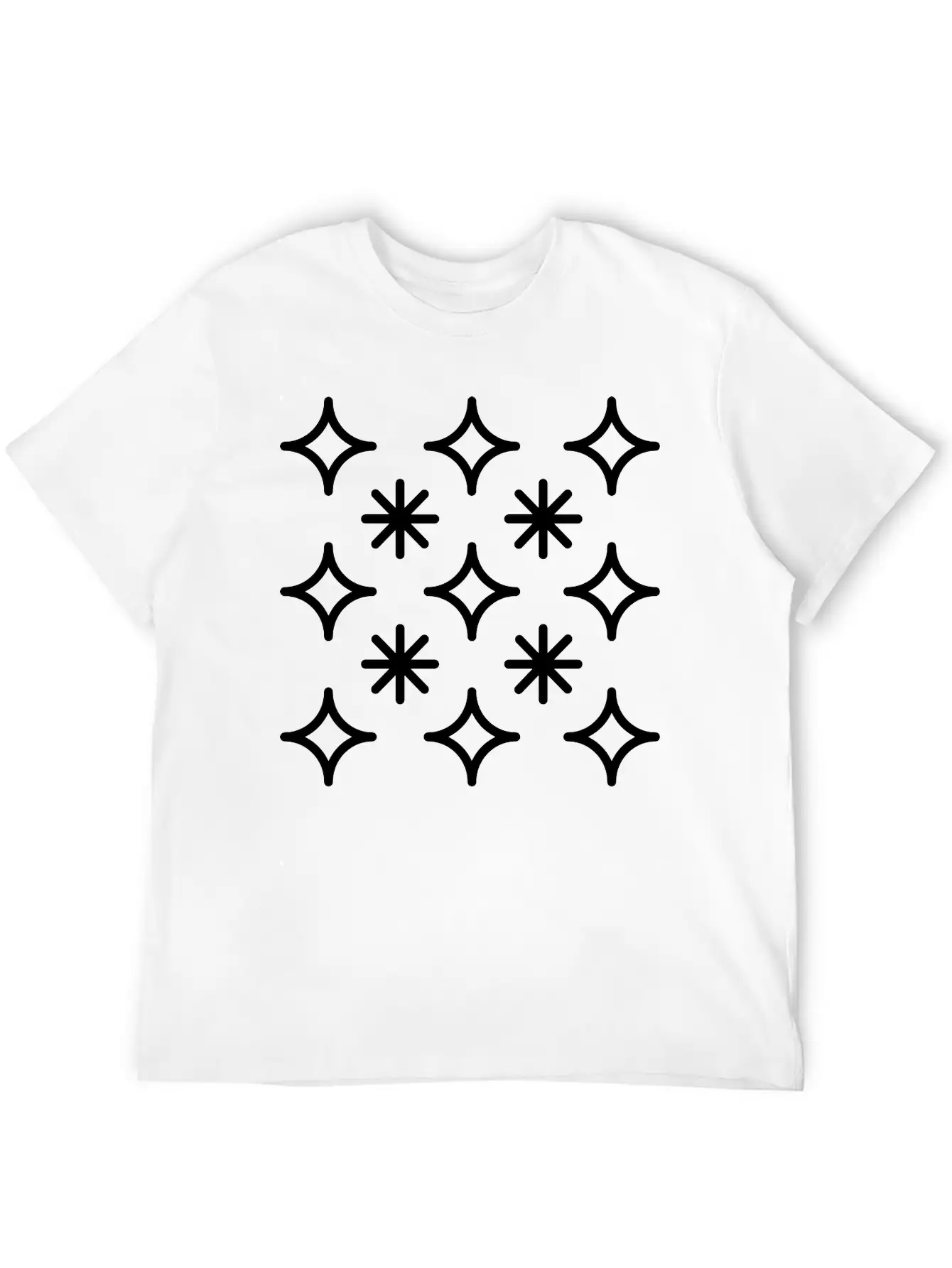 Winter 2 Breathable Soft Cotton T-Shirt – Timeless Casual Look