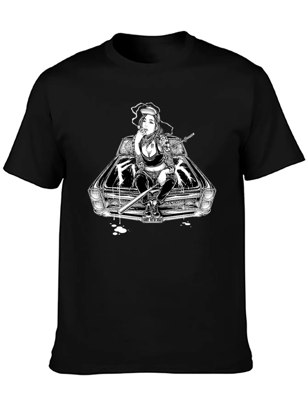 Winya No. 94 Unisex Casual T-Shirt – Clean Design For Daily Comfort