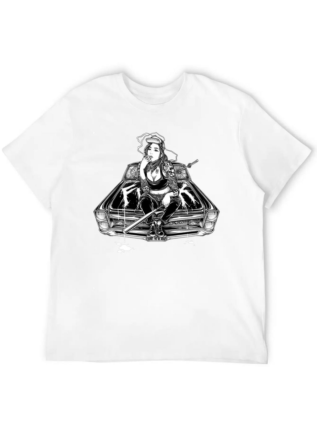 Winya No. 94 Unisex Casual T-Shirt – Clean Design For Daily Comfort