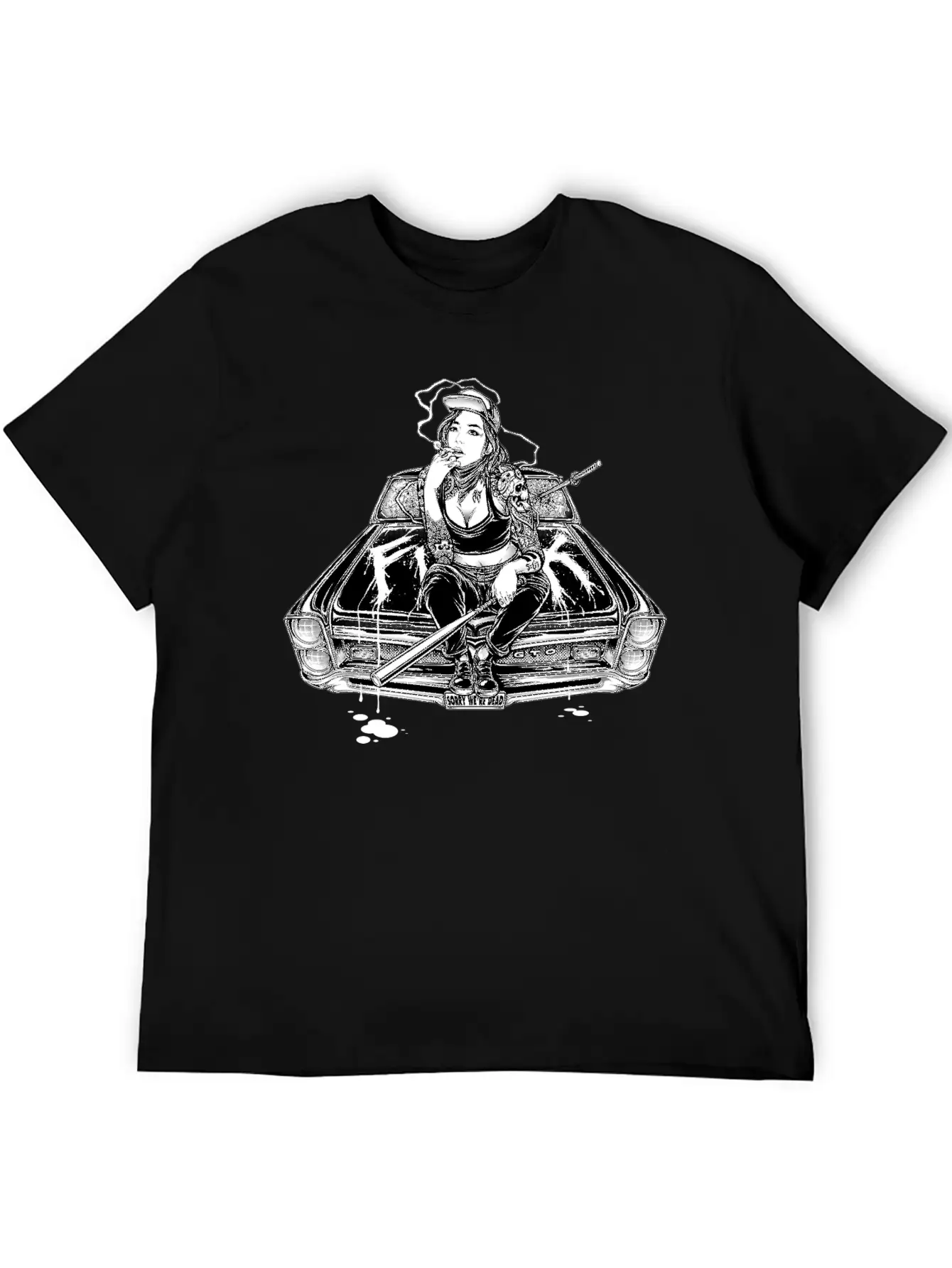 Winya No. 94 Unisex Casual T-Shirt – Clean Design For Daily Comfort