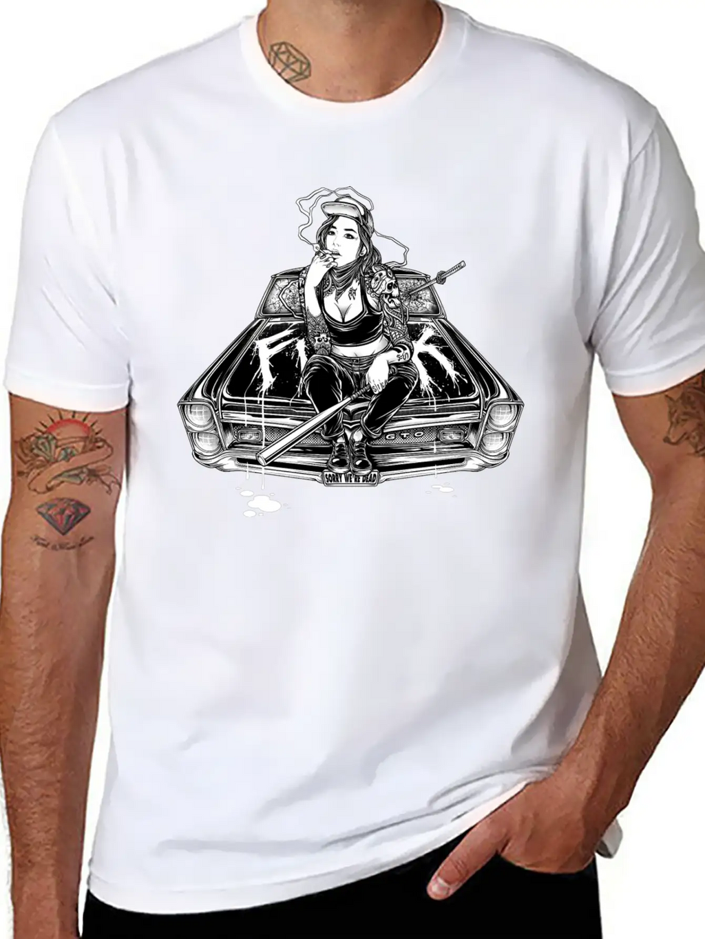 Winya No. 94 Unisex Casual T-Shirt – Clean Design For Daily Comfort