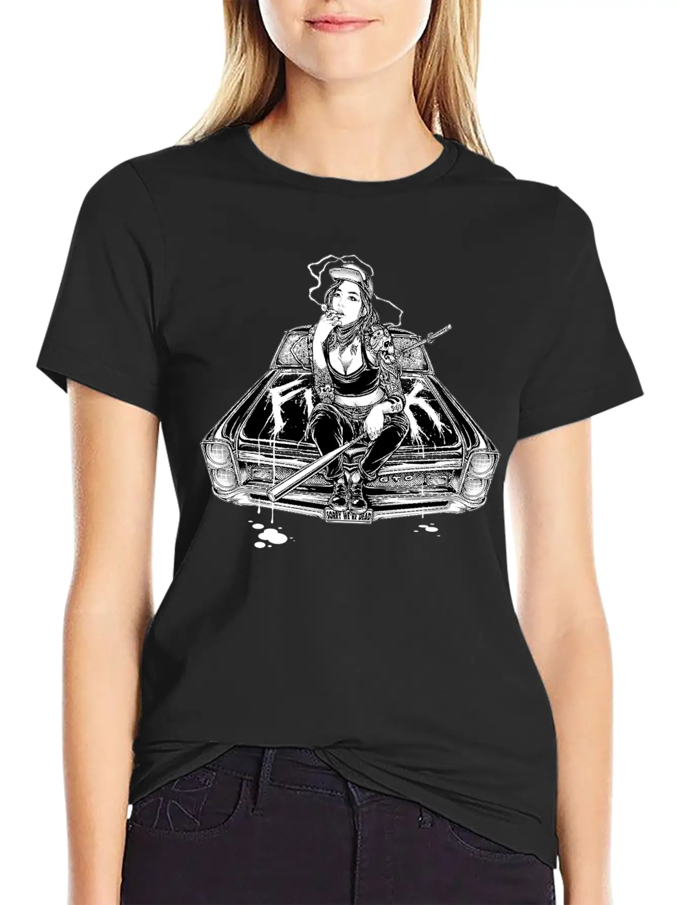 Winya No. 94 Unisex Casual T-Shirt – Clean Design For Daily Comfort