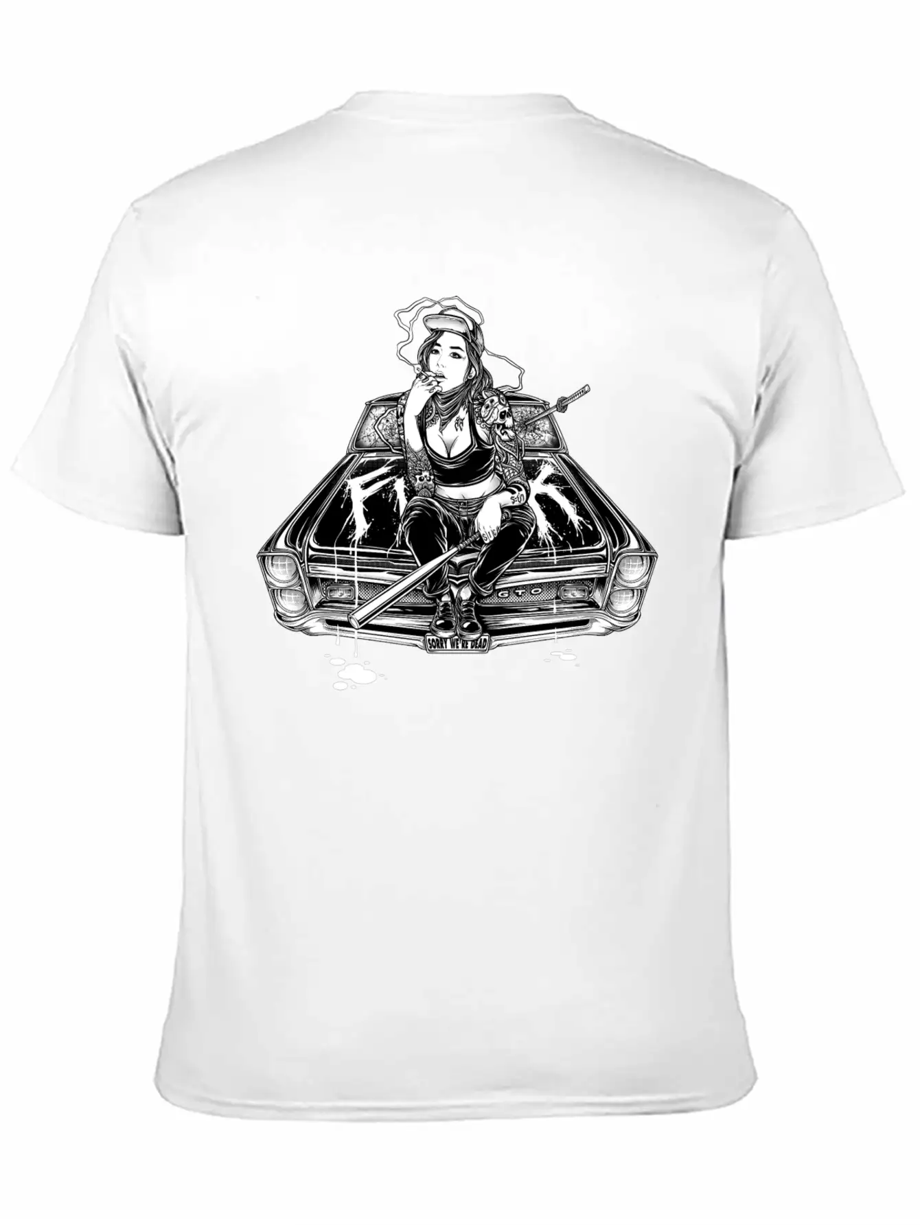 Winya No. 94 Unisex Casual T-Shirt – Clean Design For Daily Comfort
