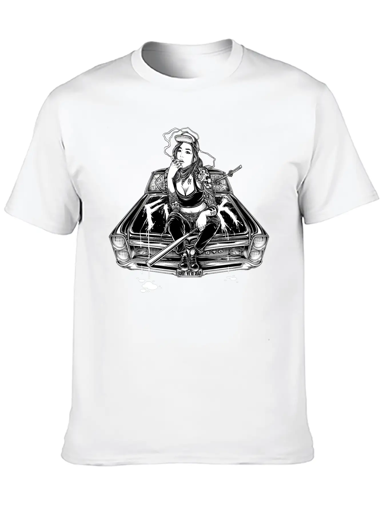 Winya No. 94 Unisex Casual T-Shirt – Clean Design For Daily Comfort