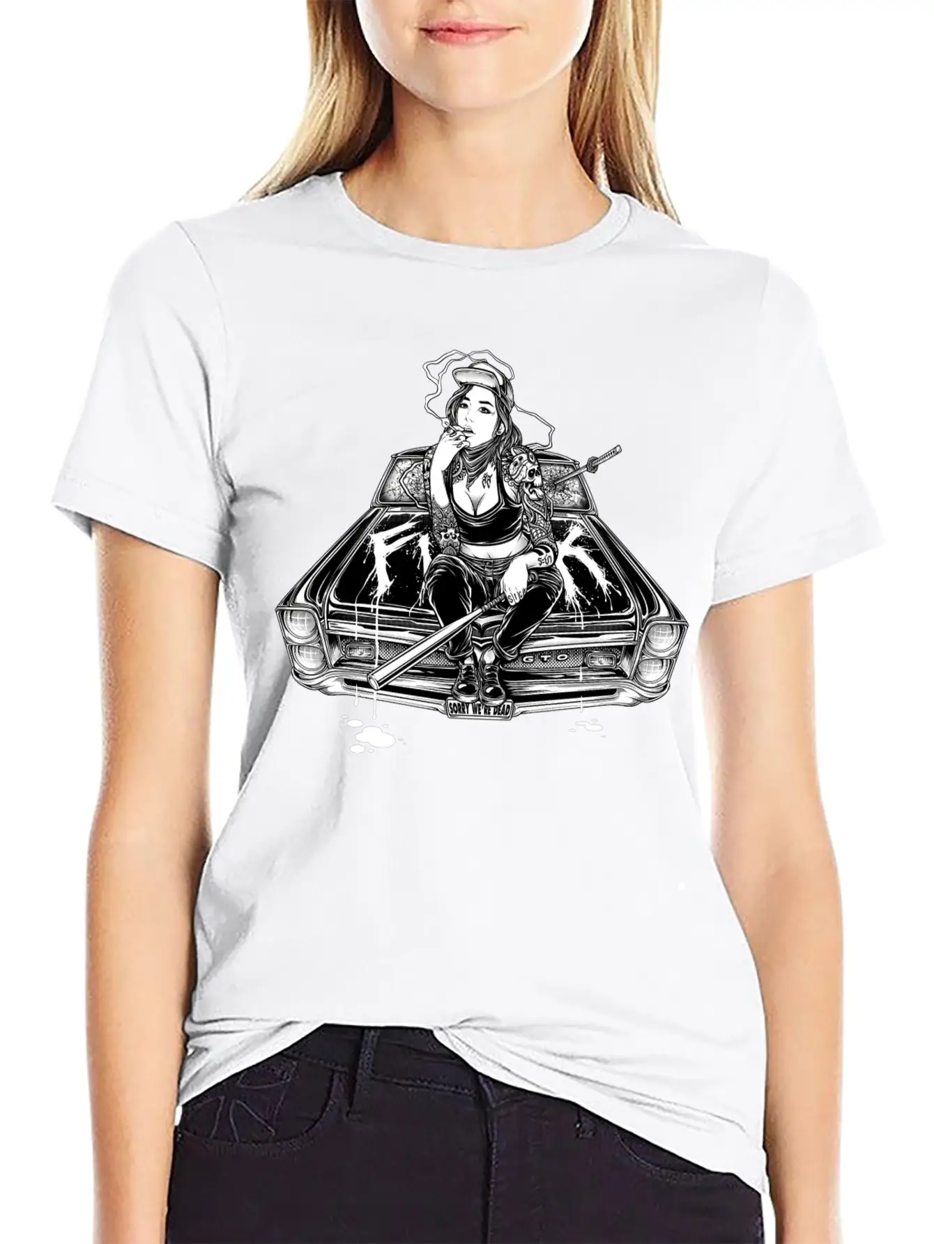 Winya No. 94 Unisex Casual T-Shirt – Clean Design For Daily Comfort