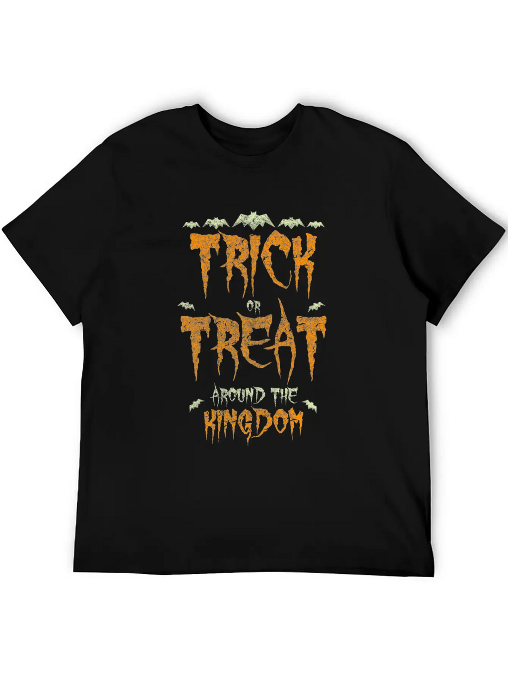 Witch Magical Spell Gift Halloween Unisex Casual T-Shirt – Clean Design For Daily Comfort