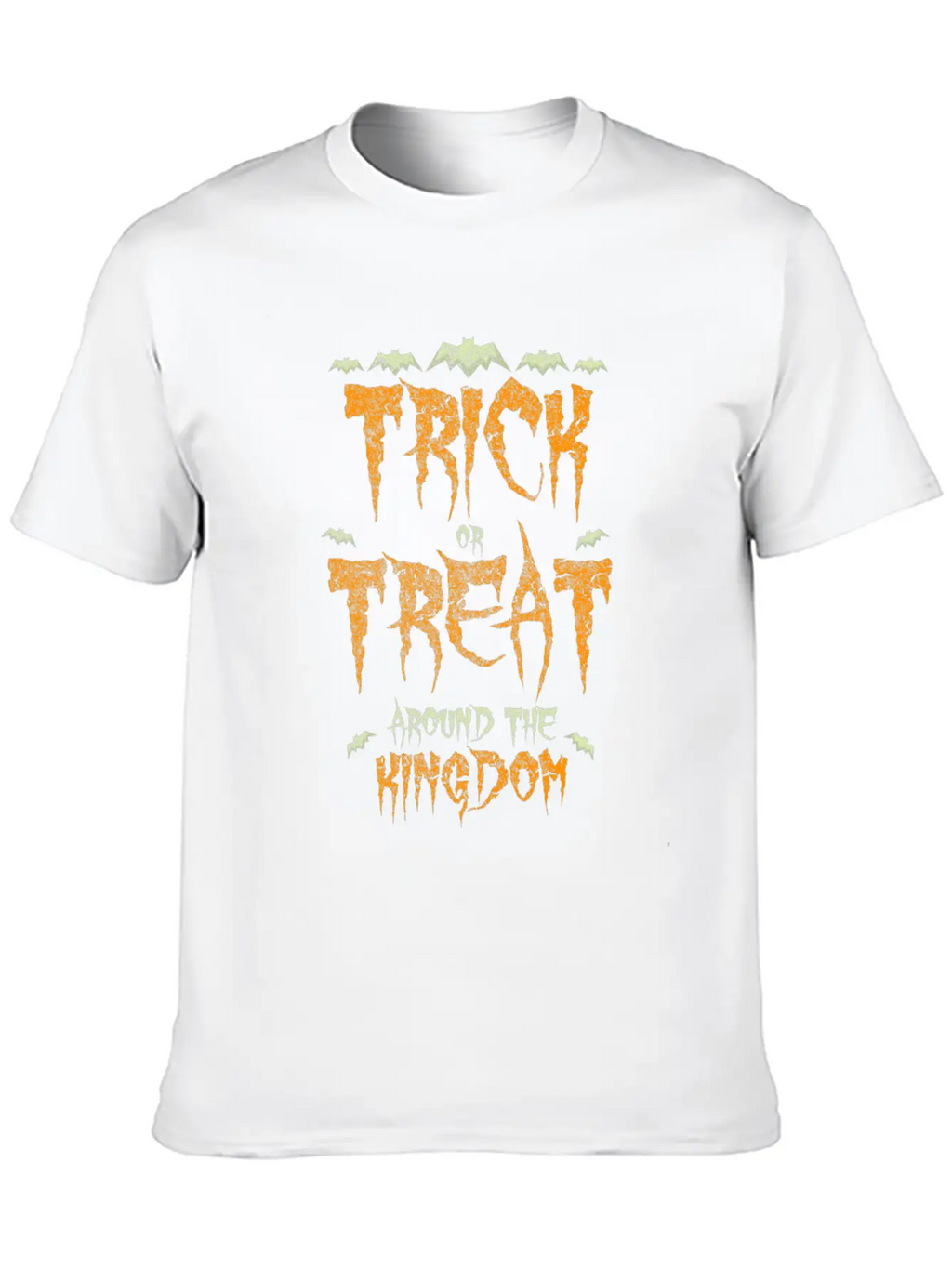 Witch Magical Spell Gift Halloween Unisex Casual T-Shirt – Clean Design For Daily Comfort