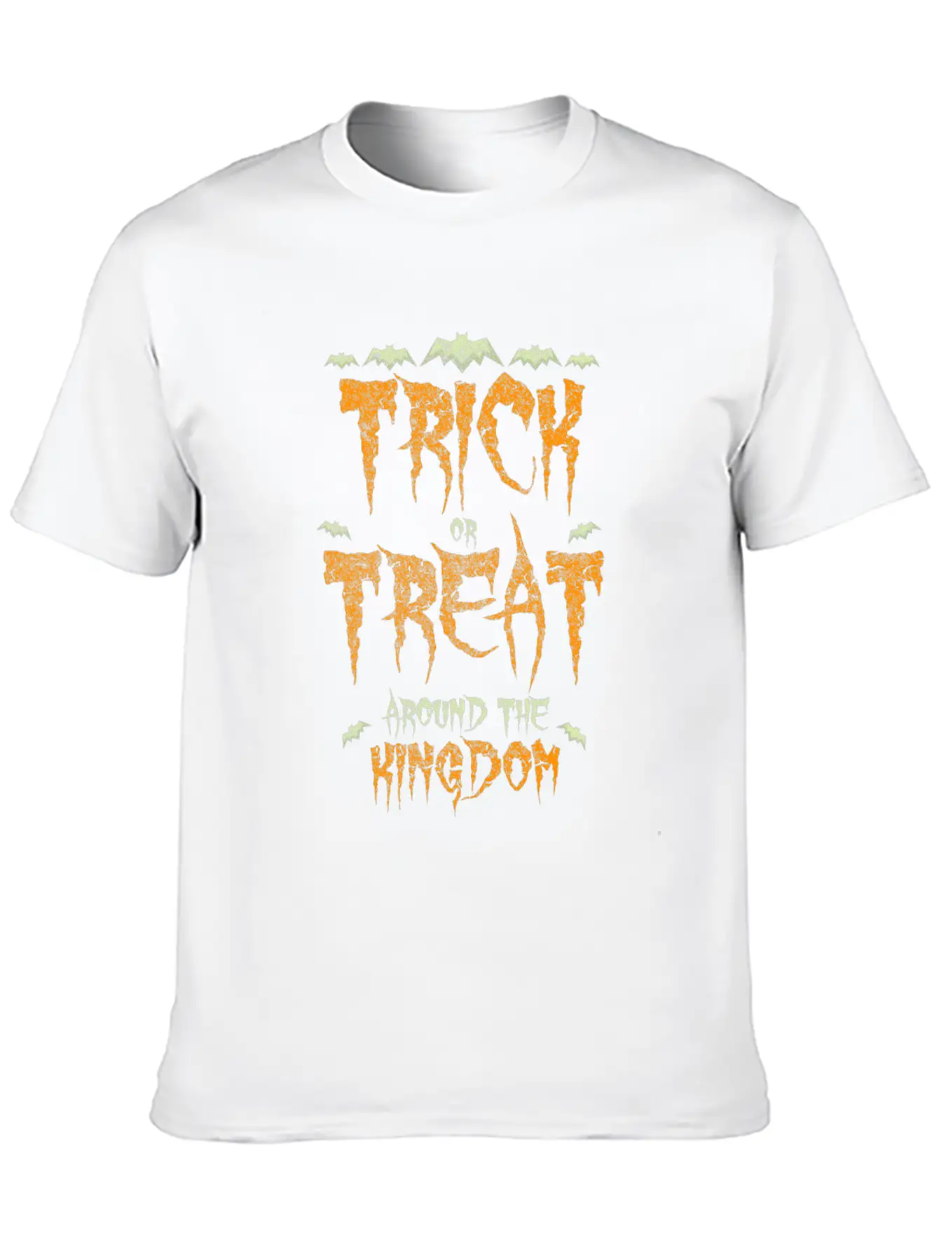 Witch Magical Spell Gift Halloween Unisex Casual T-Shirt – Clean Design For Daily Comfort