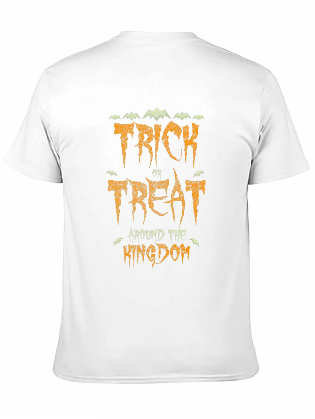 Witch Magical Spell Gift Halloween Unisex Casual T-Shirt – Clean Design For Daily Comfort