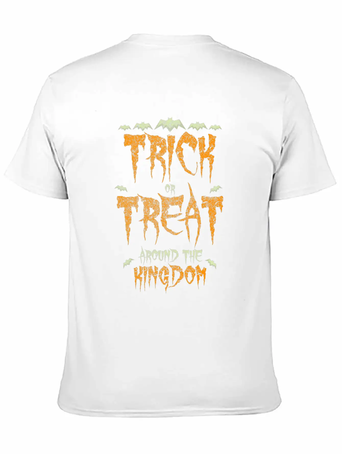 Witch Magical Spell Gift Halloween Unisex Casual T-Shirt – Clean Design For Daily Comfort