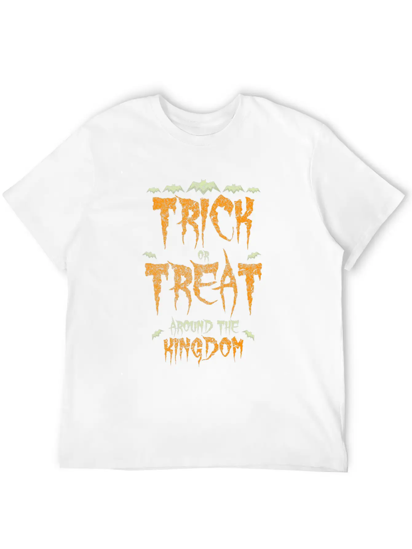 Witch Magical Spell Gift Halloween Unisex Casual T-Shirt – Clean Design For Daily Comfort
