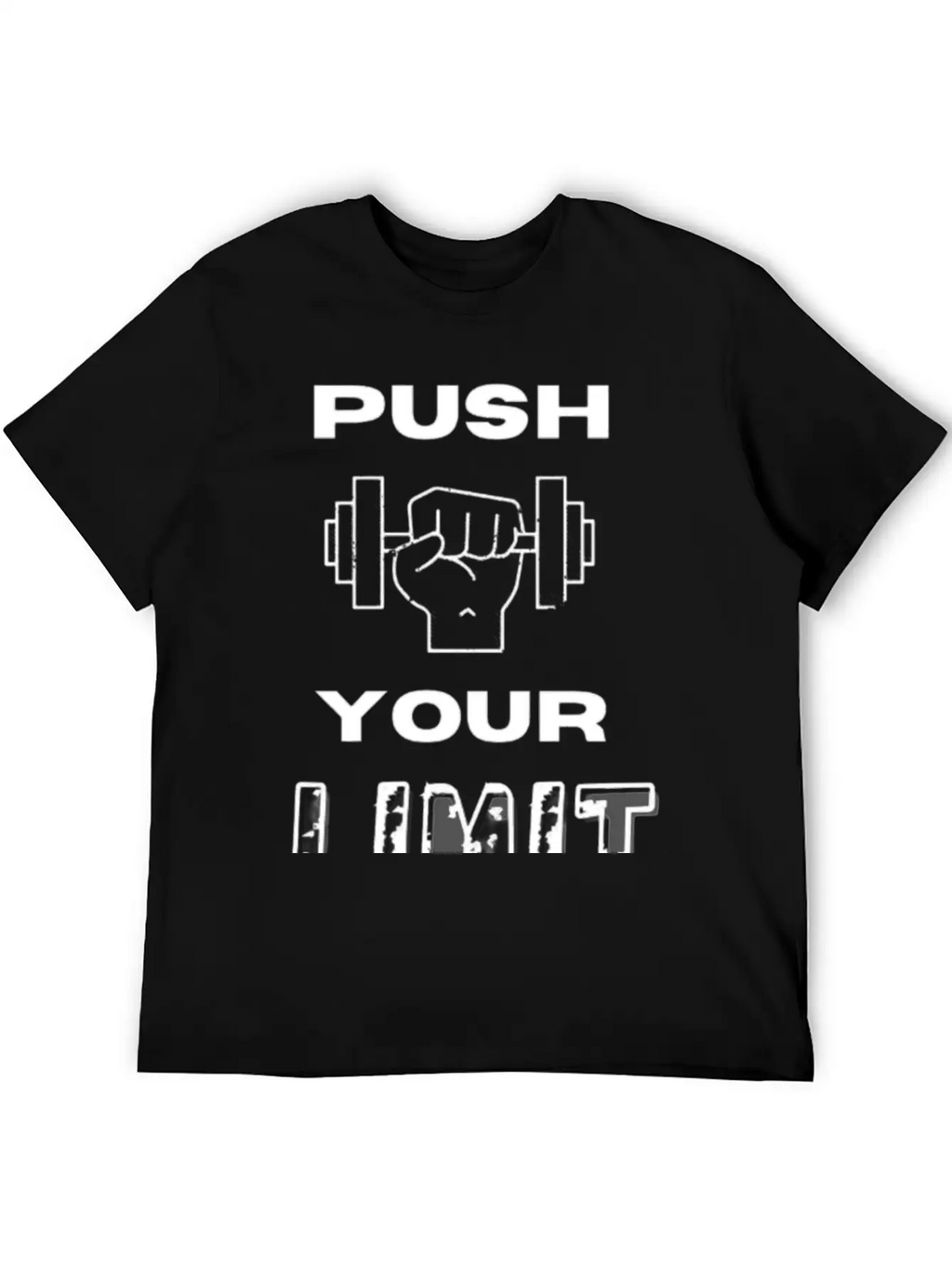 Workout Stylish Everyday T-Shirt – Unisex Basic Cotton Tee