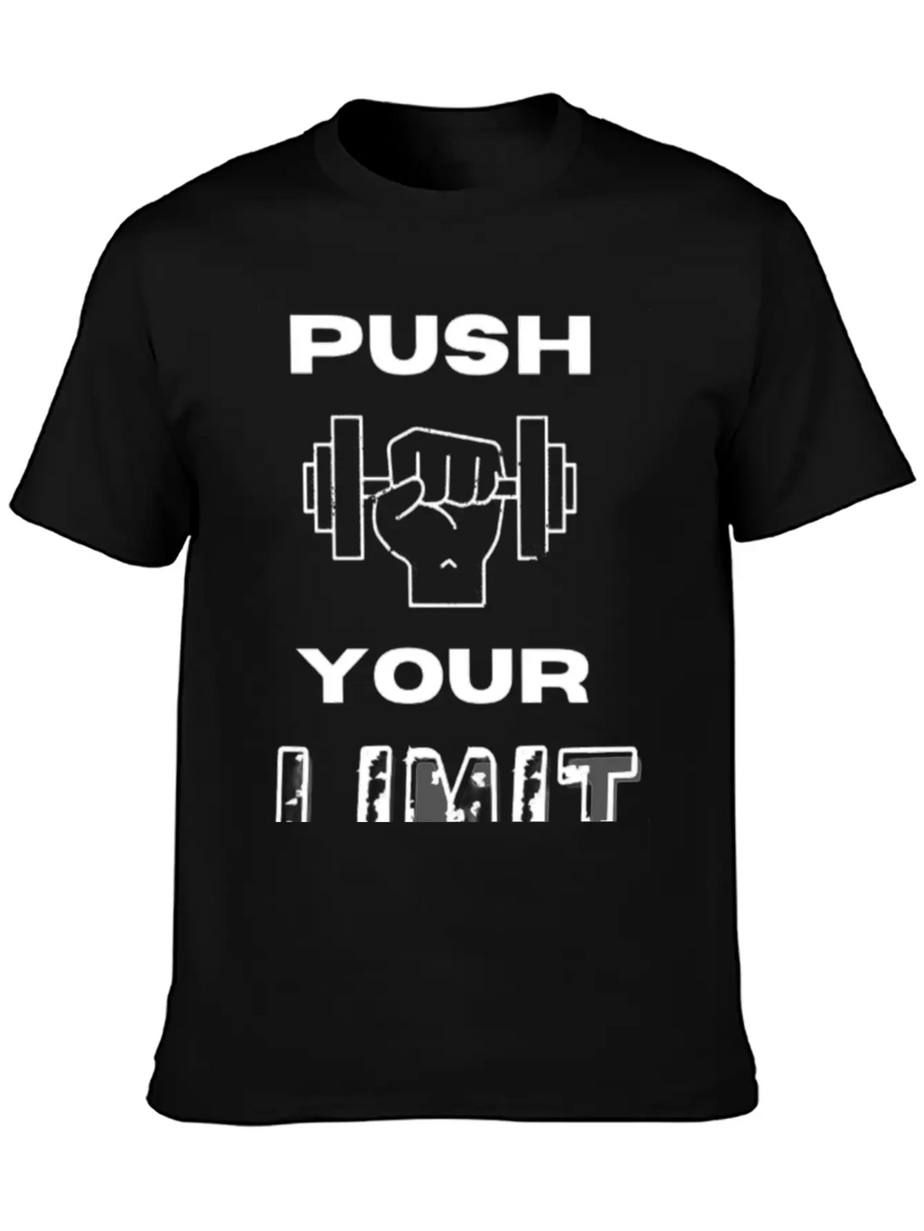 Workout Stylish Everyday T-Shirt – Unisex Basic Cotton Tee