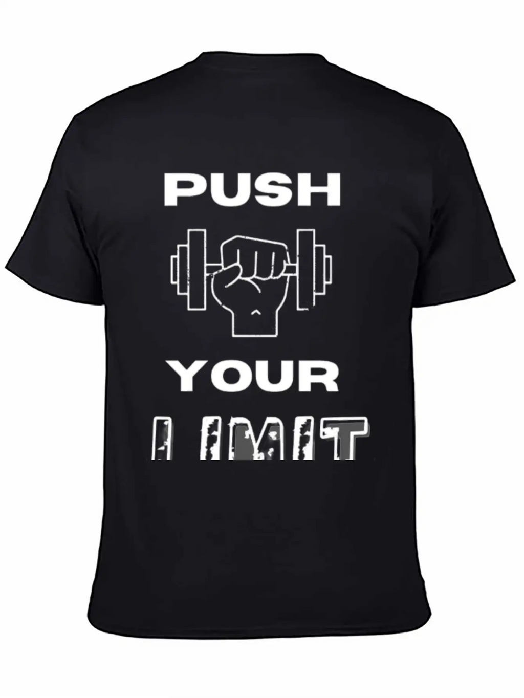 Workout Stylish Everyday T-Shirt – Unisex Basic Cotton Tee