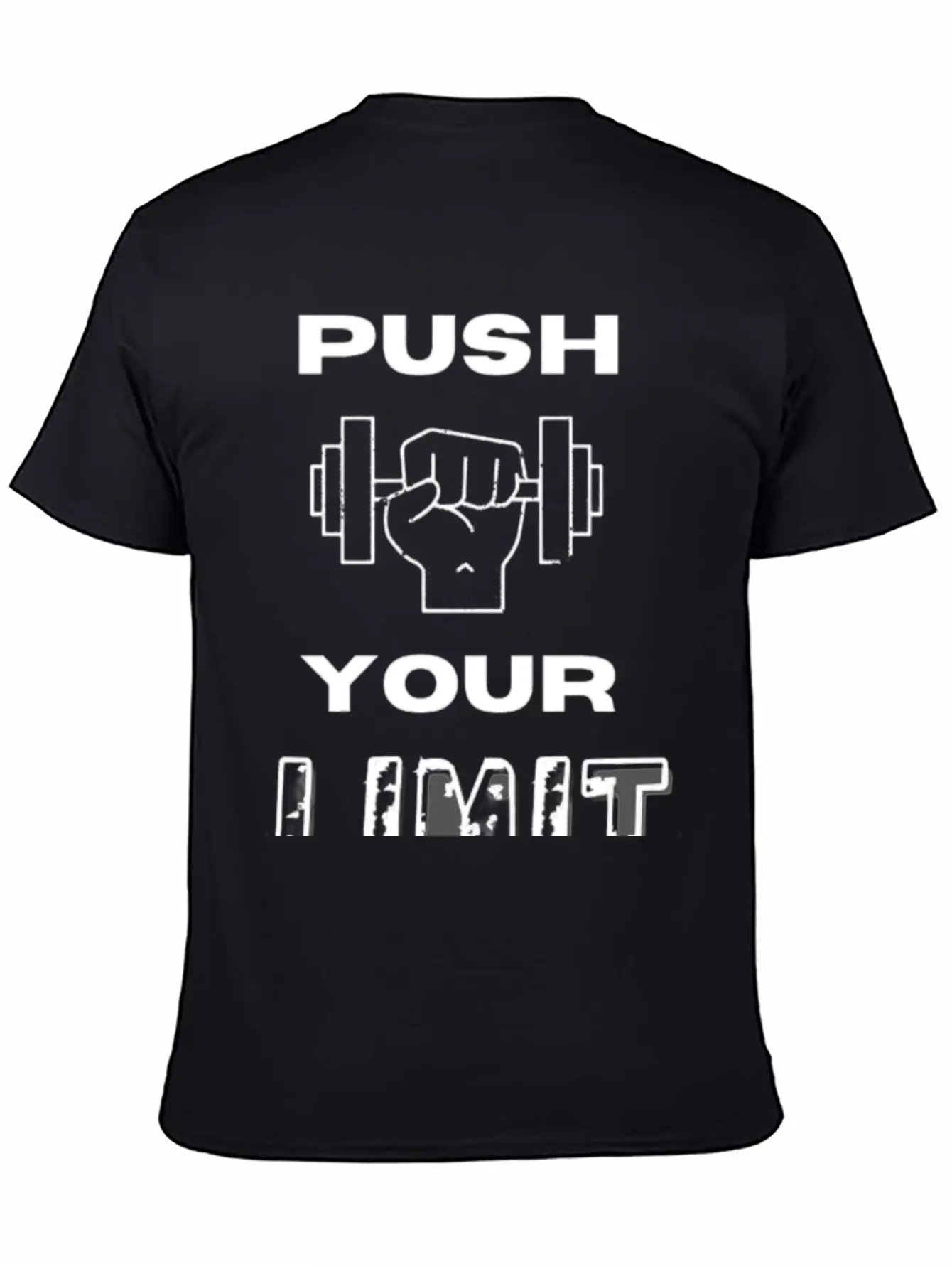 Workout Stylish Everyday T-Shirt – Unisex Basic Cotton Tee