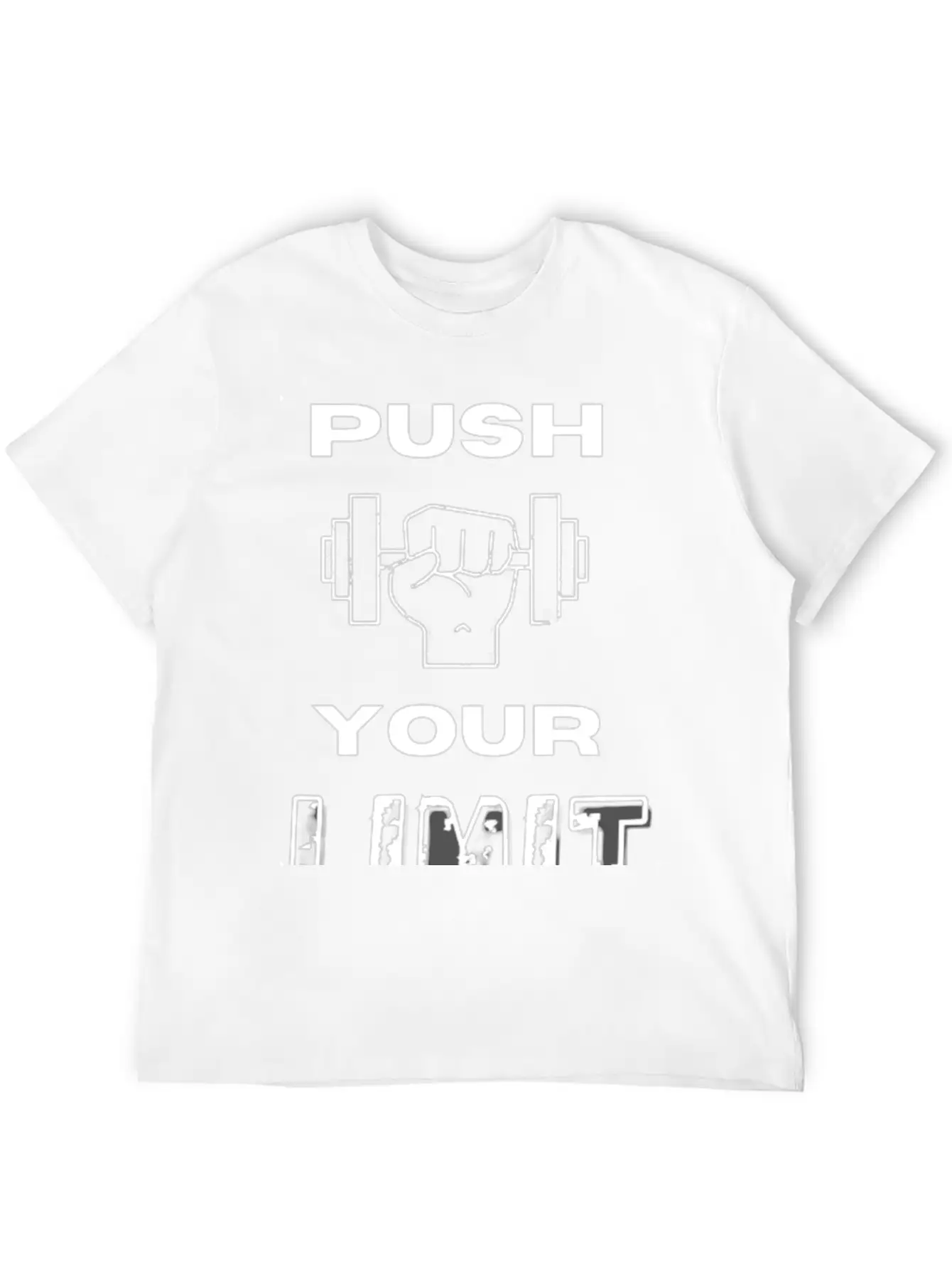 Workout Stylish Everyday T-Shirt – Unisex Basic Cotton Tee