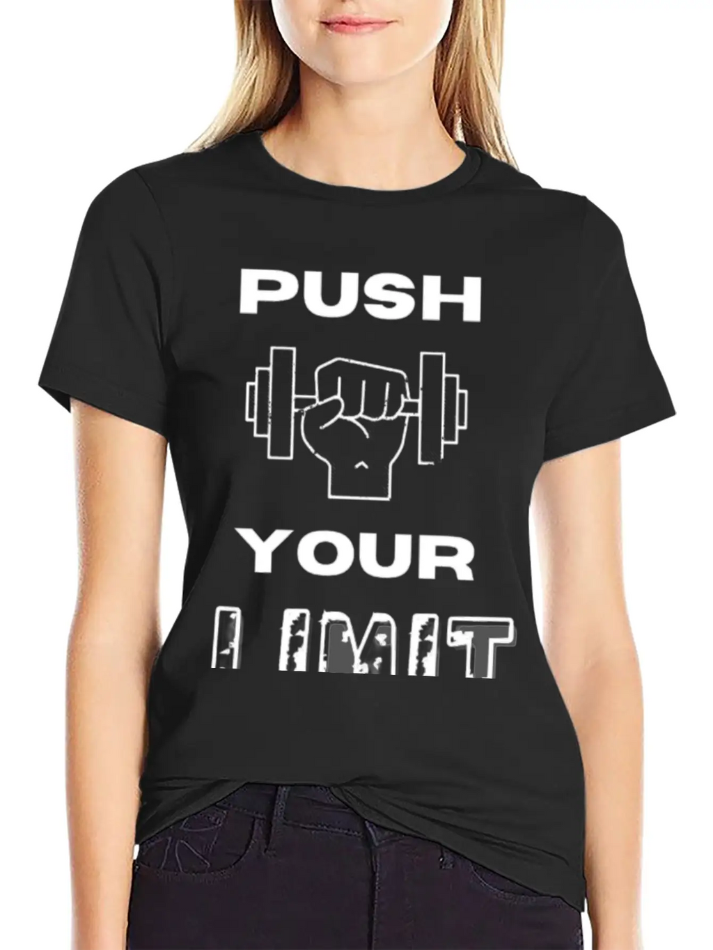 Workout Stylish Everyday T-Shirt – Unisex Basic Cotton Tee