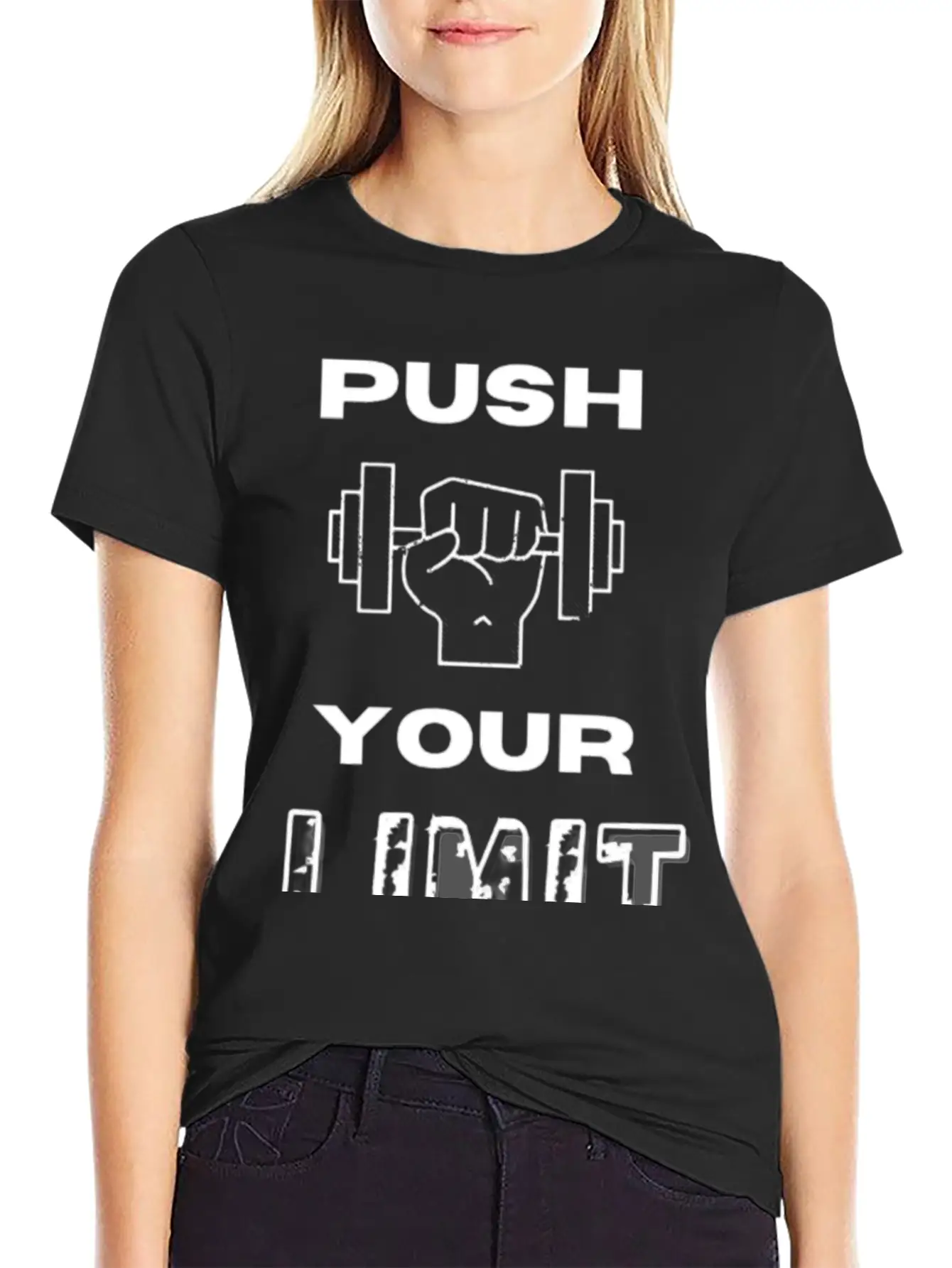 Workout Stylish Everyday T-Shirt – Unisex Basic Cotton Tee