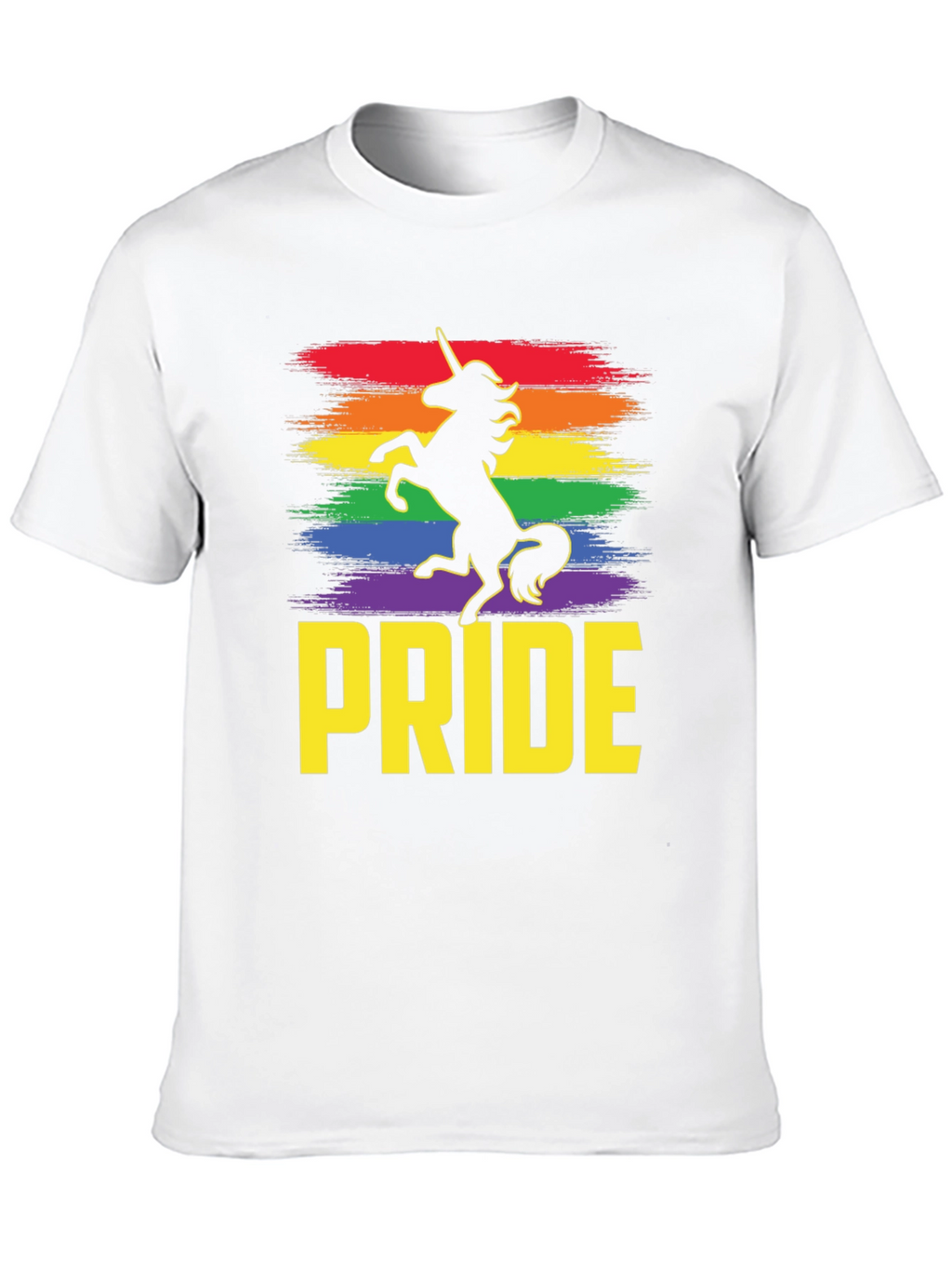 Pride Unicorn T-Shirt