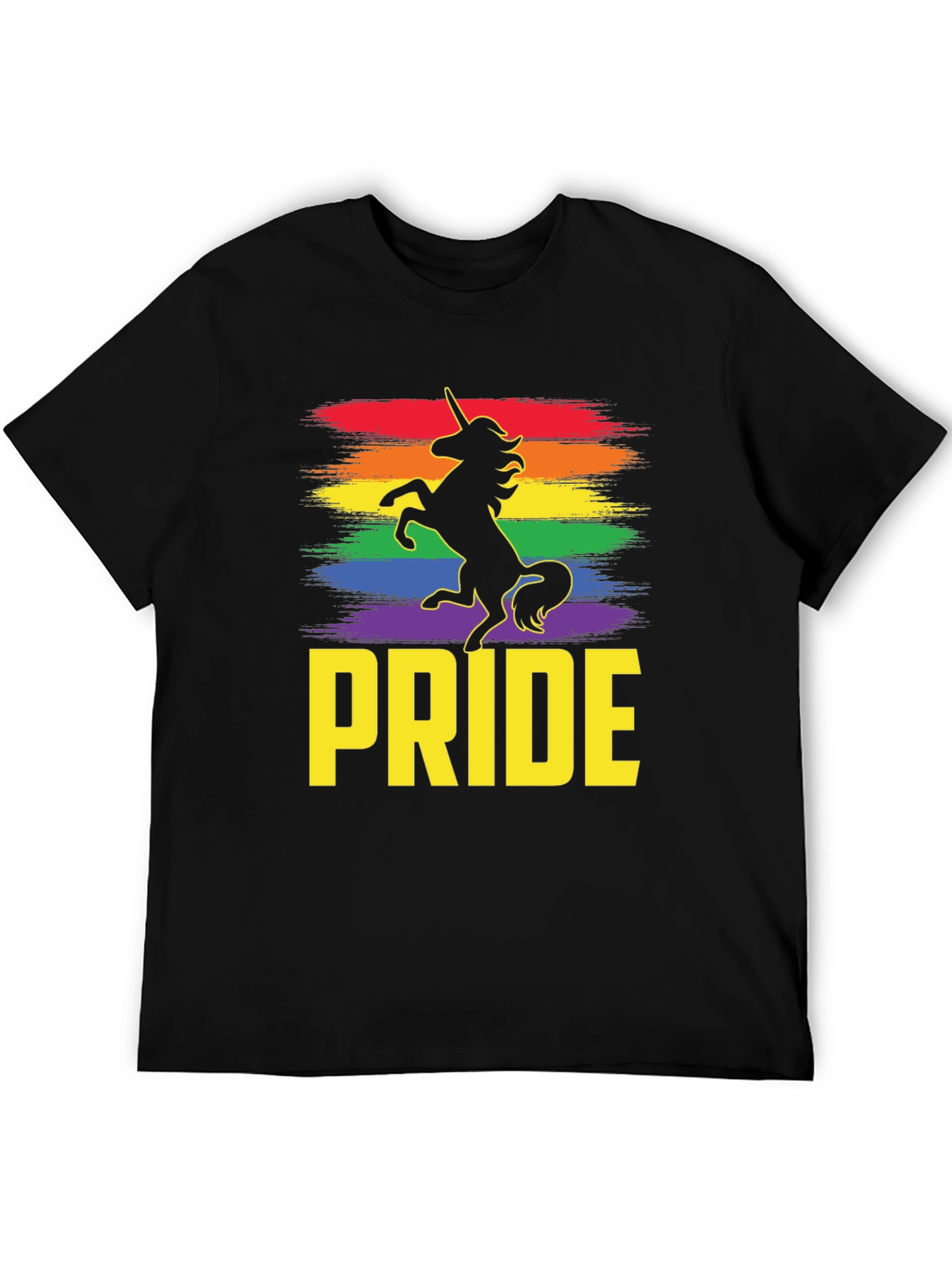Pride Unicorn T-Shirt