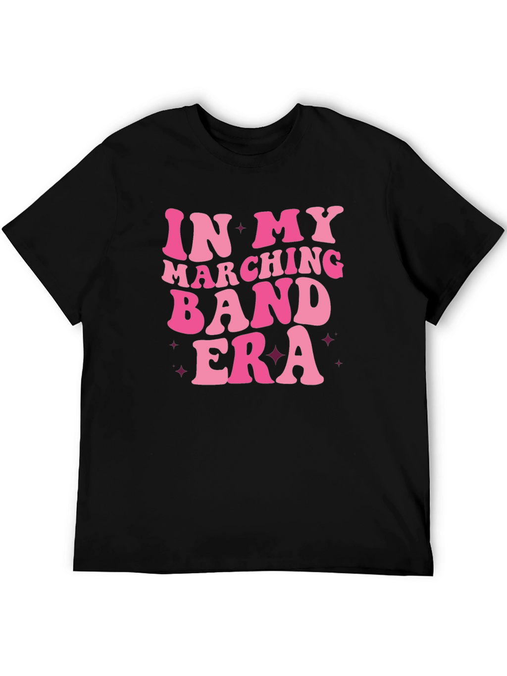 Marching Band Era T-Shirt