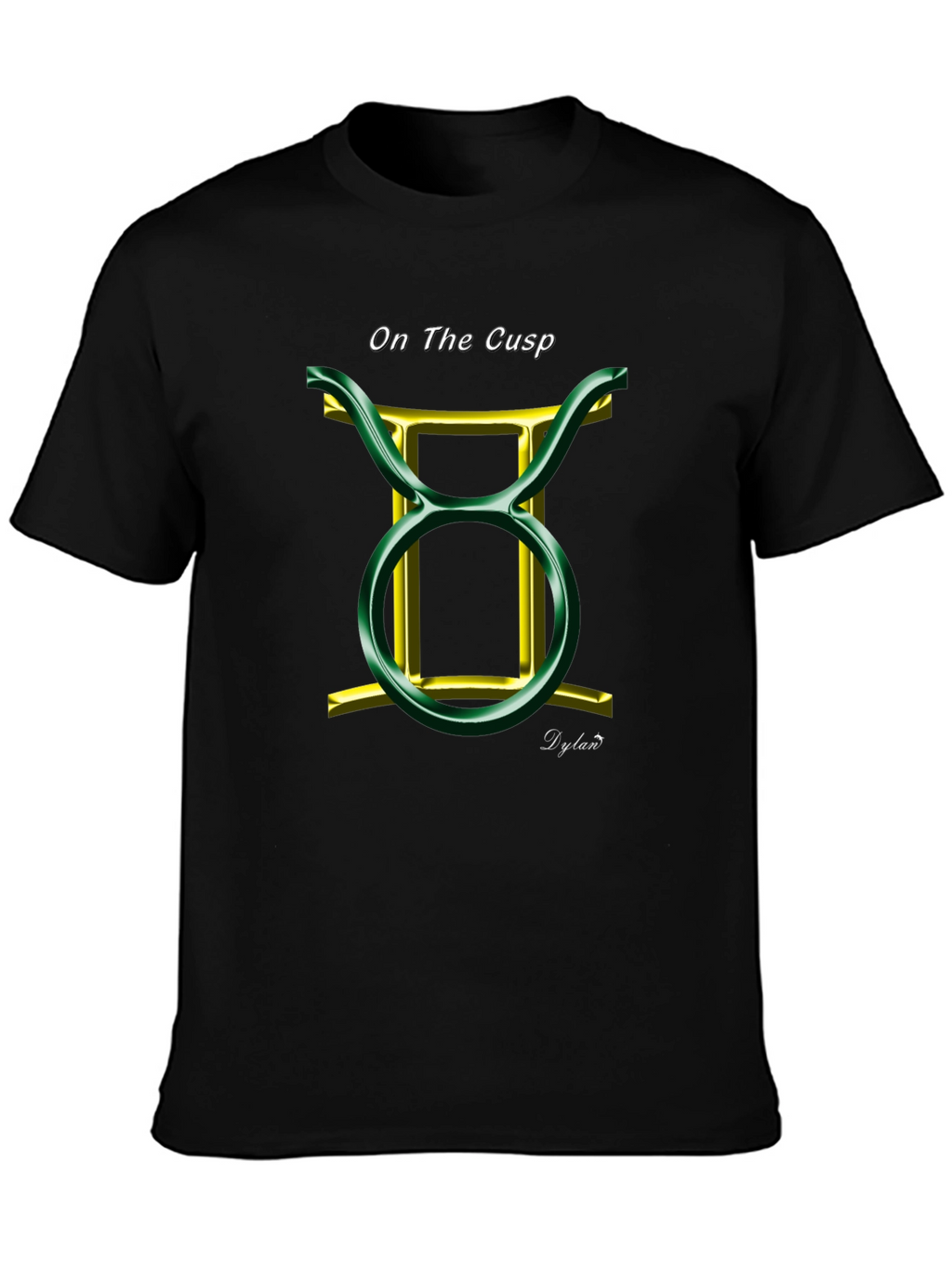 On The Cusp T-Shirt