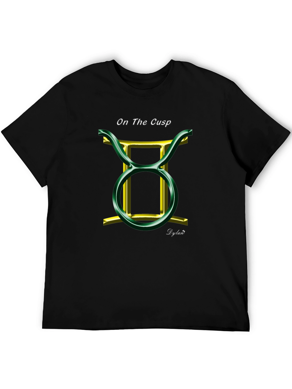 On The Cusp T-Shirt