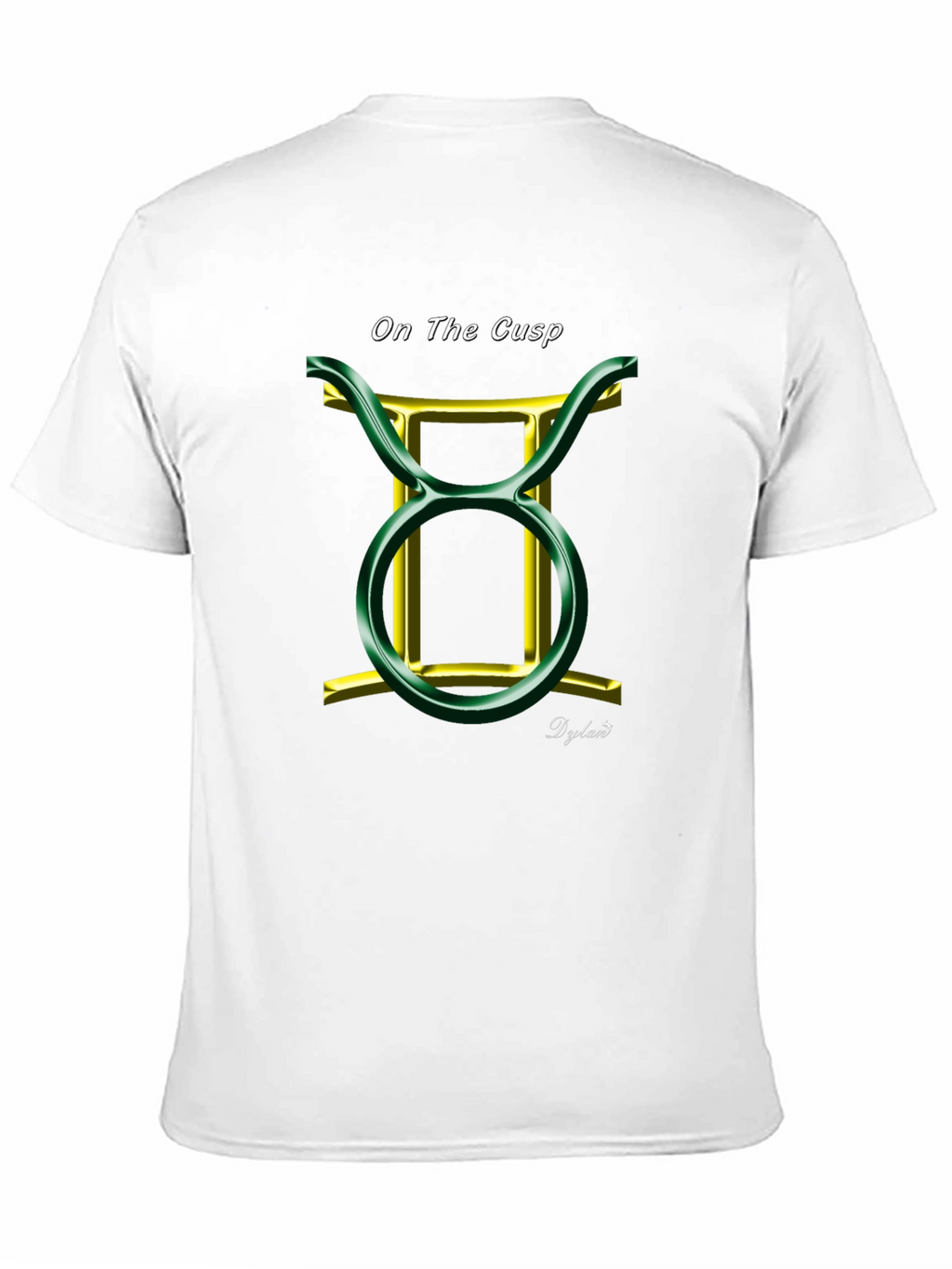 On The Cusp T-Shirt