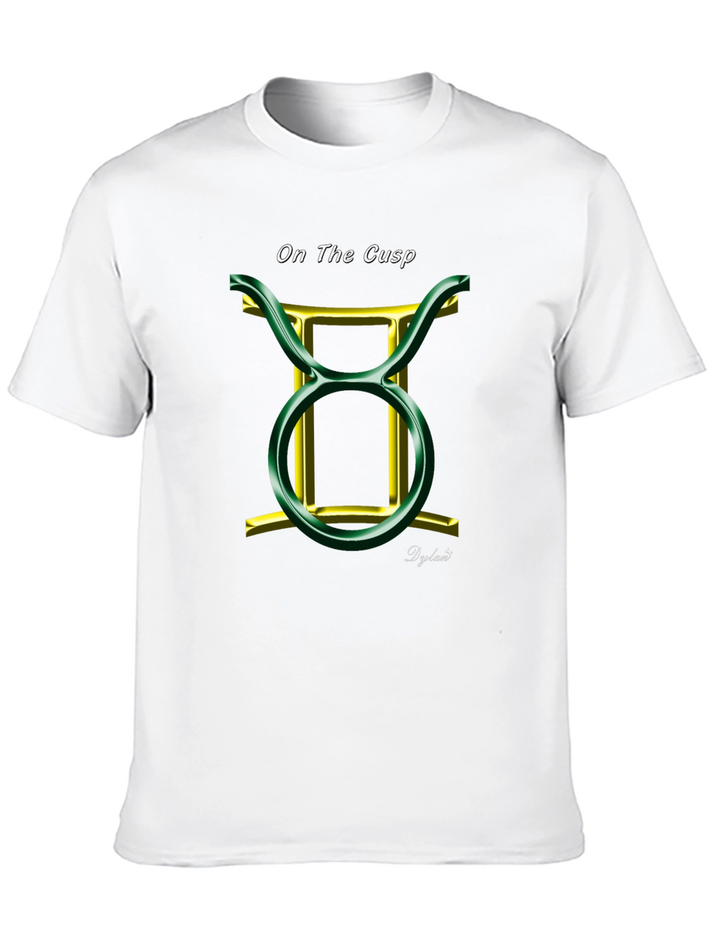 On The Cusp T-Shirt