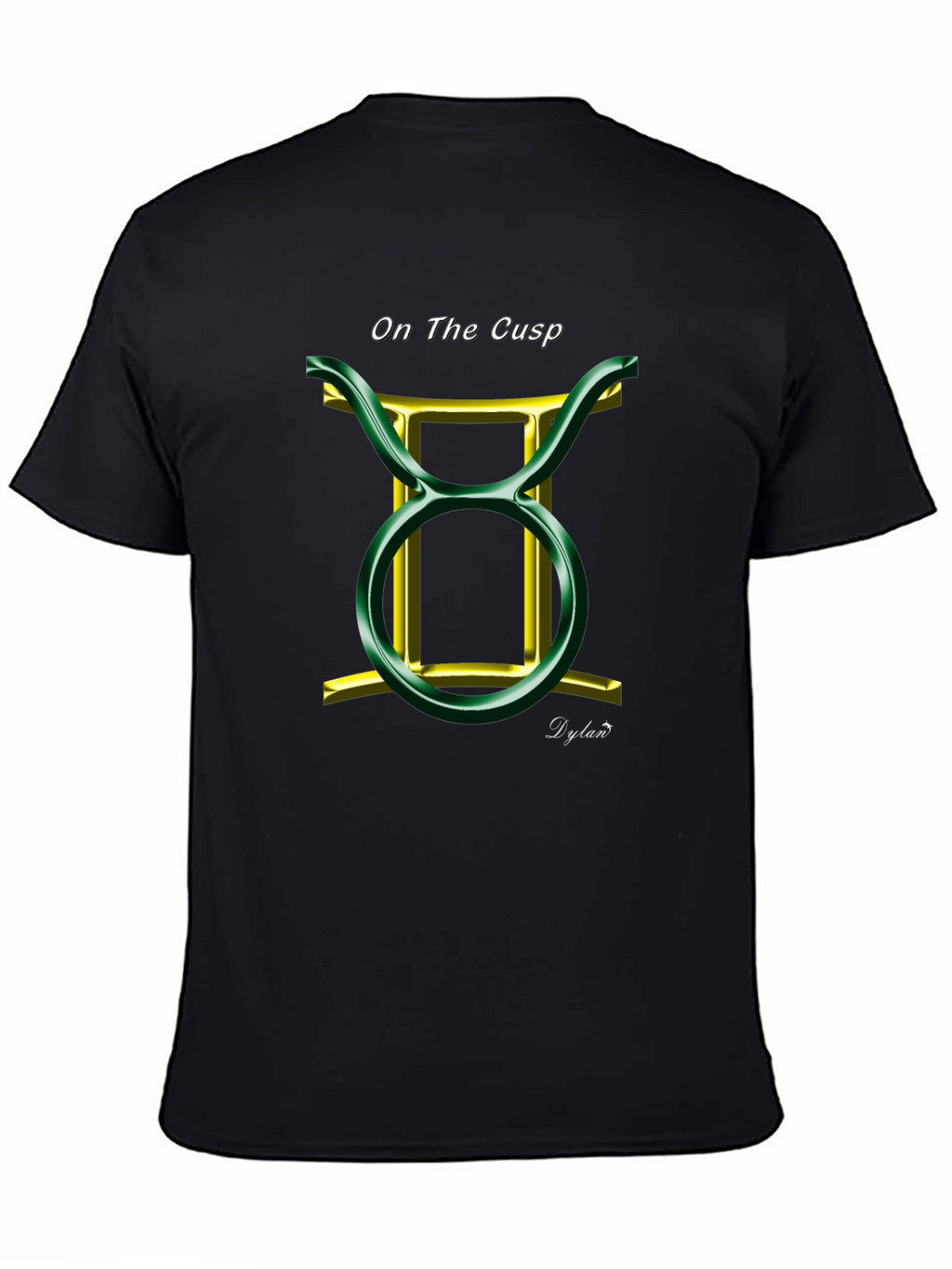 On The Cusp T-Shirt