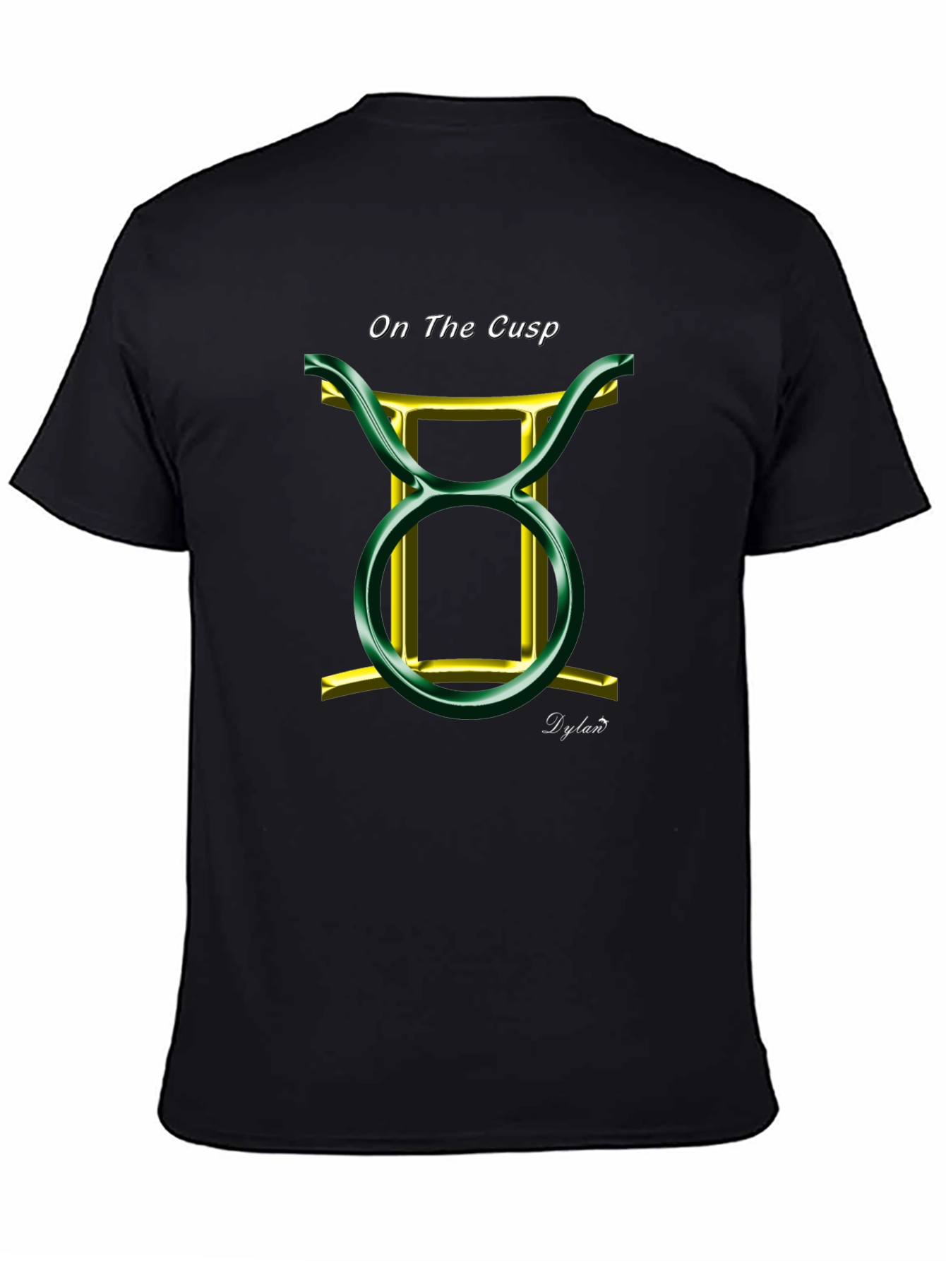 On The Cusp T-Shirt
