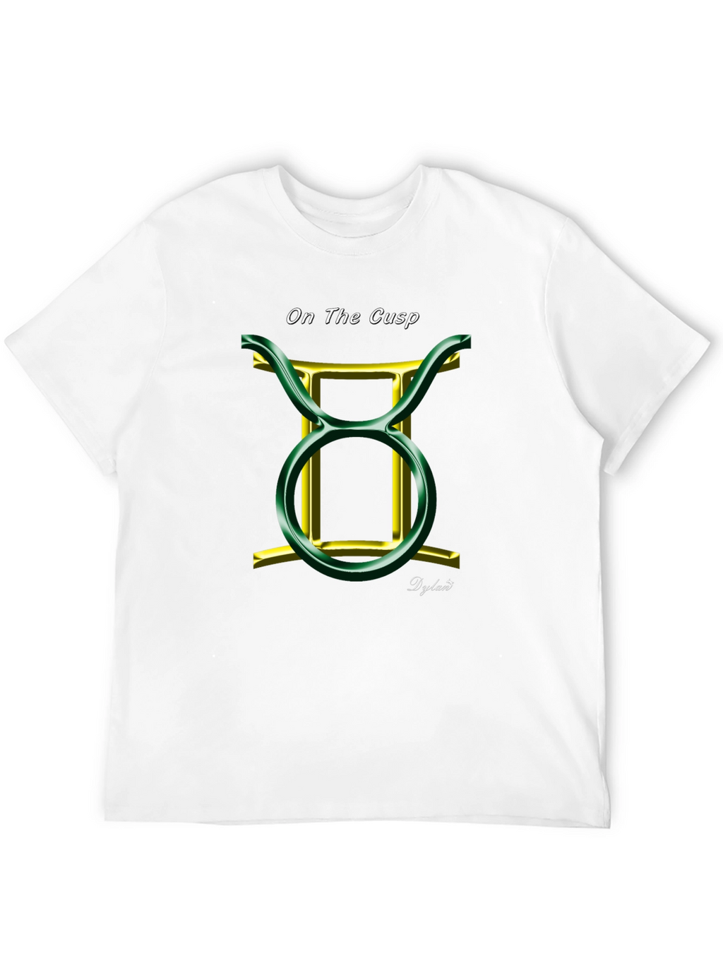On The Cusp T-Shirt