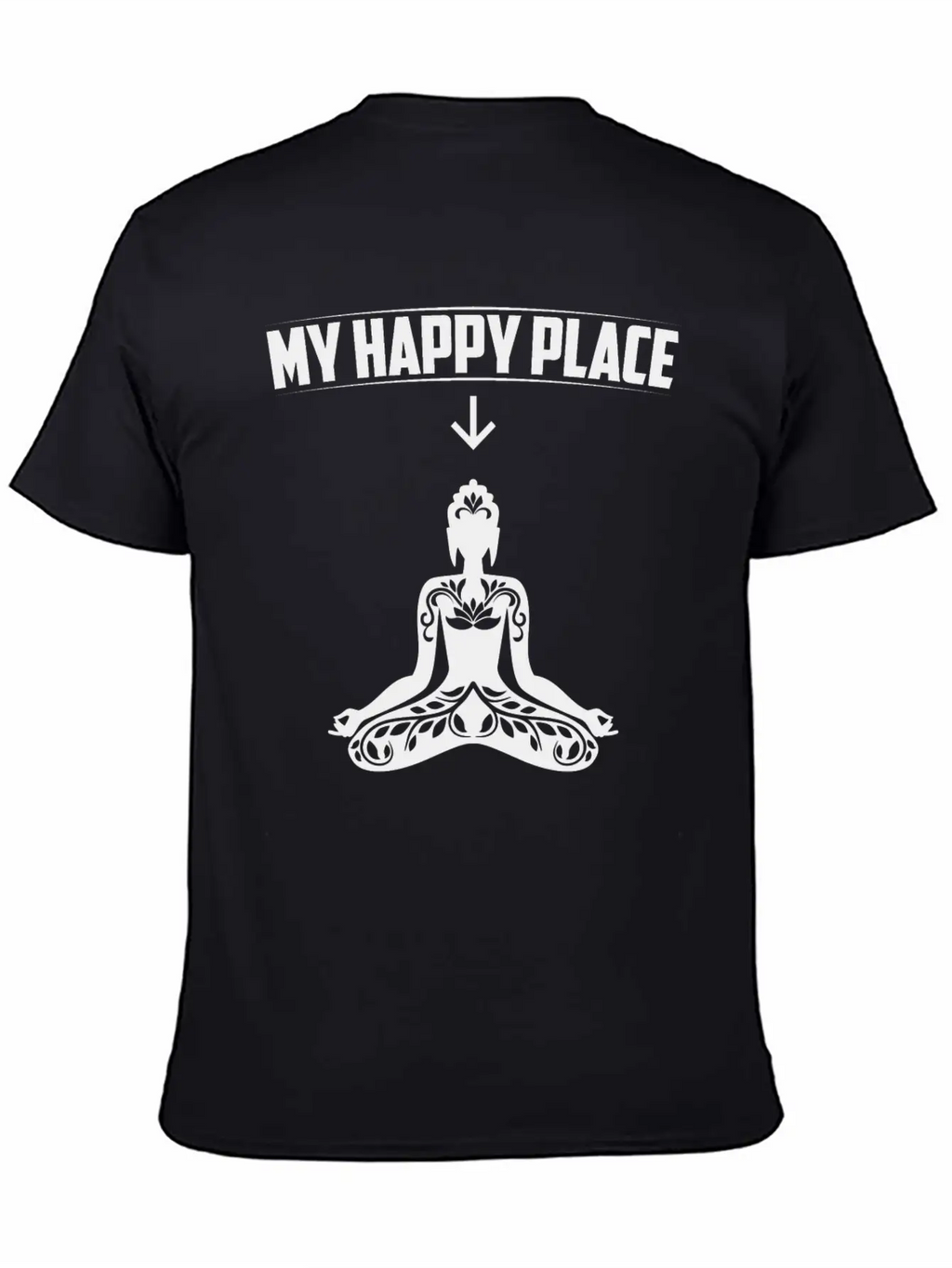 Yoga Gifts | Yoga Clothing Fitness Yoga Teacher Essential Cotton Tee For Daily Outfits – Unisex Style