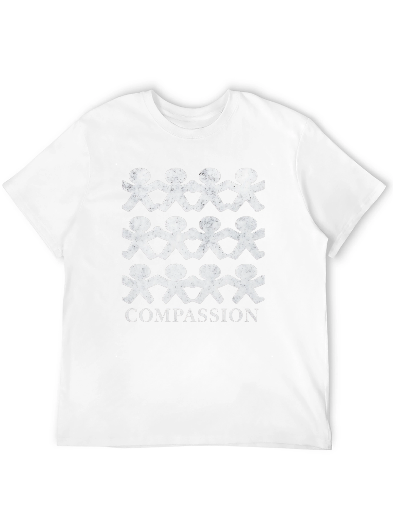 Compassion Paper Doll T-Shirt