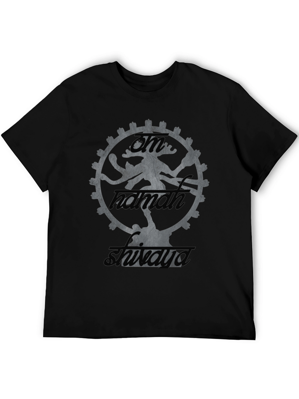 Om Namah Shivaya Graphic Tee