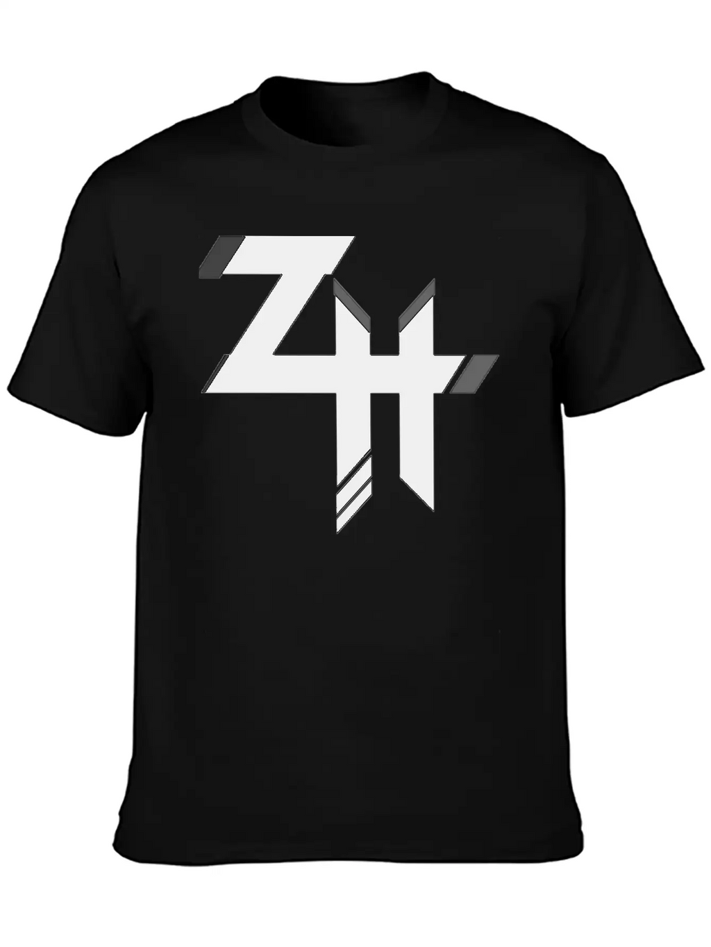 Zehighcouncil Unisex Casual T-Shirt – Clean Design For Daily Comfort