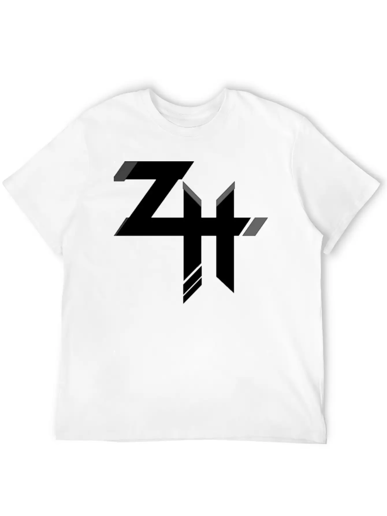 Zehighcouncil Unisex Casual T-Shirt – Clean Design For Daily Comfort