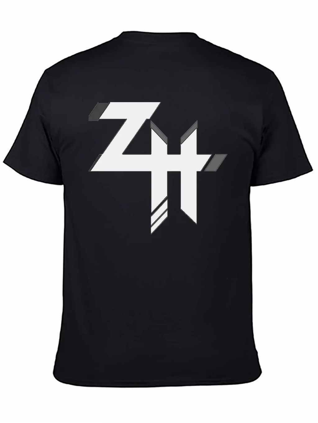 Zehighcouncil Unisex Casual T-Shirt – Clean Design For Daily Comfort