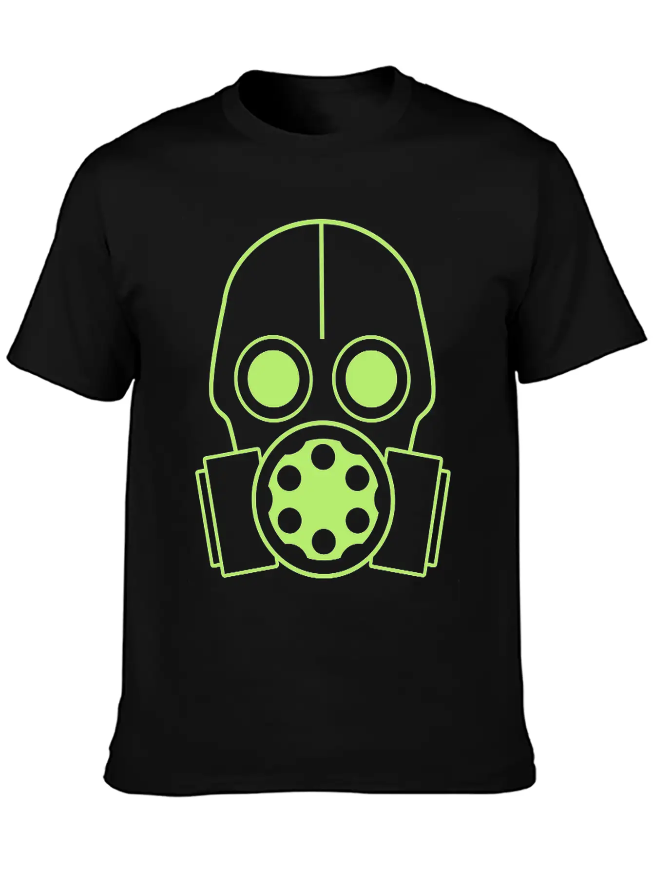 Zombie Assault Squad Squad Hooded Sweatshirt Casual Graphic T-Shirt – Simple And Comfortable Daily Wear