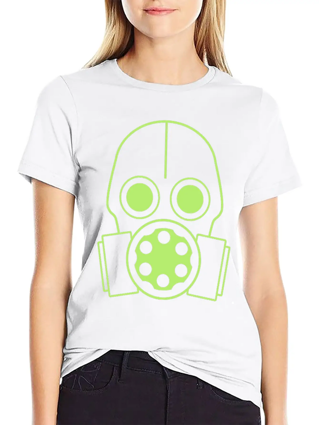 Zombie Assault Squad Squad Hooded Sweatshirt Casual Graphic T-Shirt – Simple And Comfortable Daily Wear