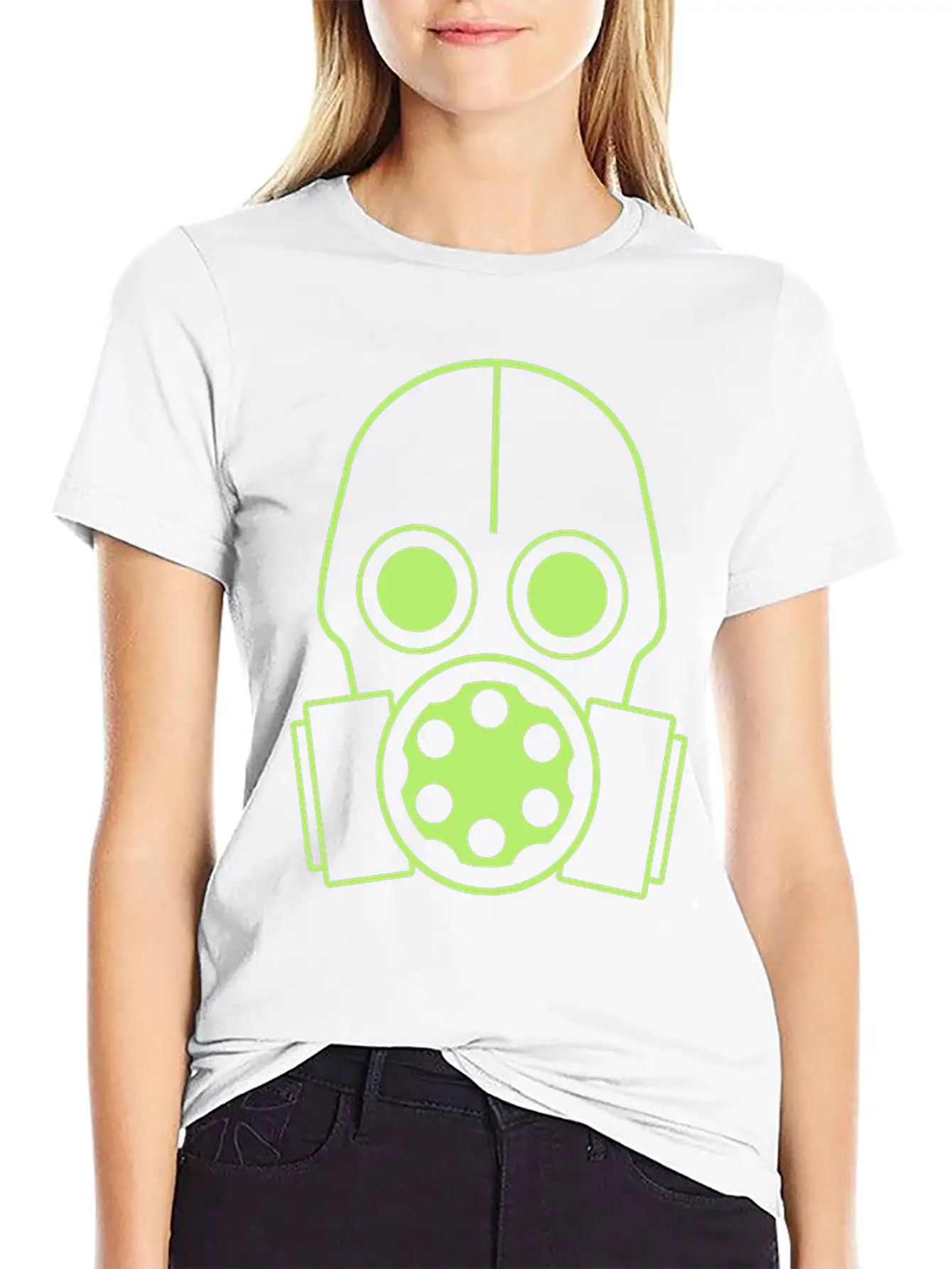 Zombie Assault Squad Squad Hooded Sweatshirt Casual Graphic T-Shirt – Simple And Comfortable Daily Wear