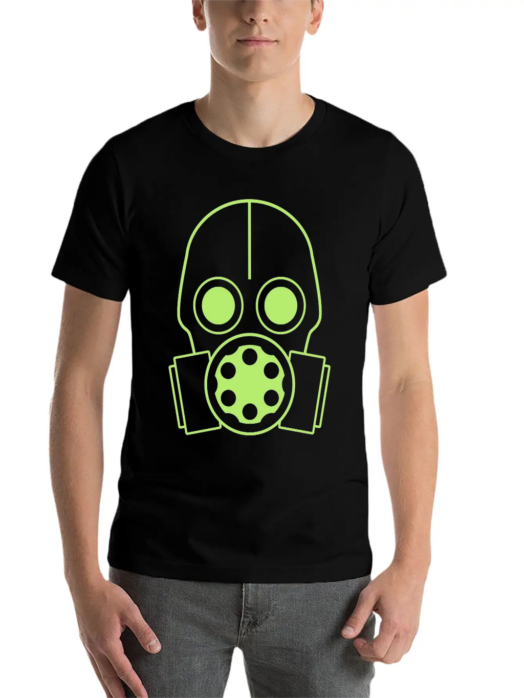 Zombie Assault Squad Squad Hooded Sweatshirt Casual Graphic T-Shirt – Simple And Comfortable Daily Wear